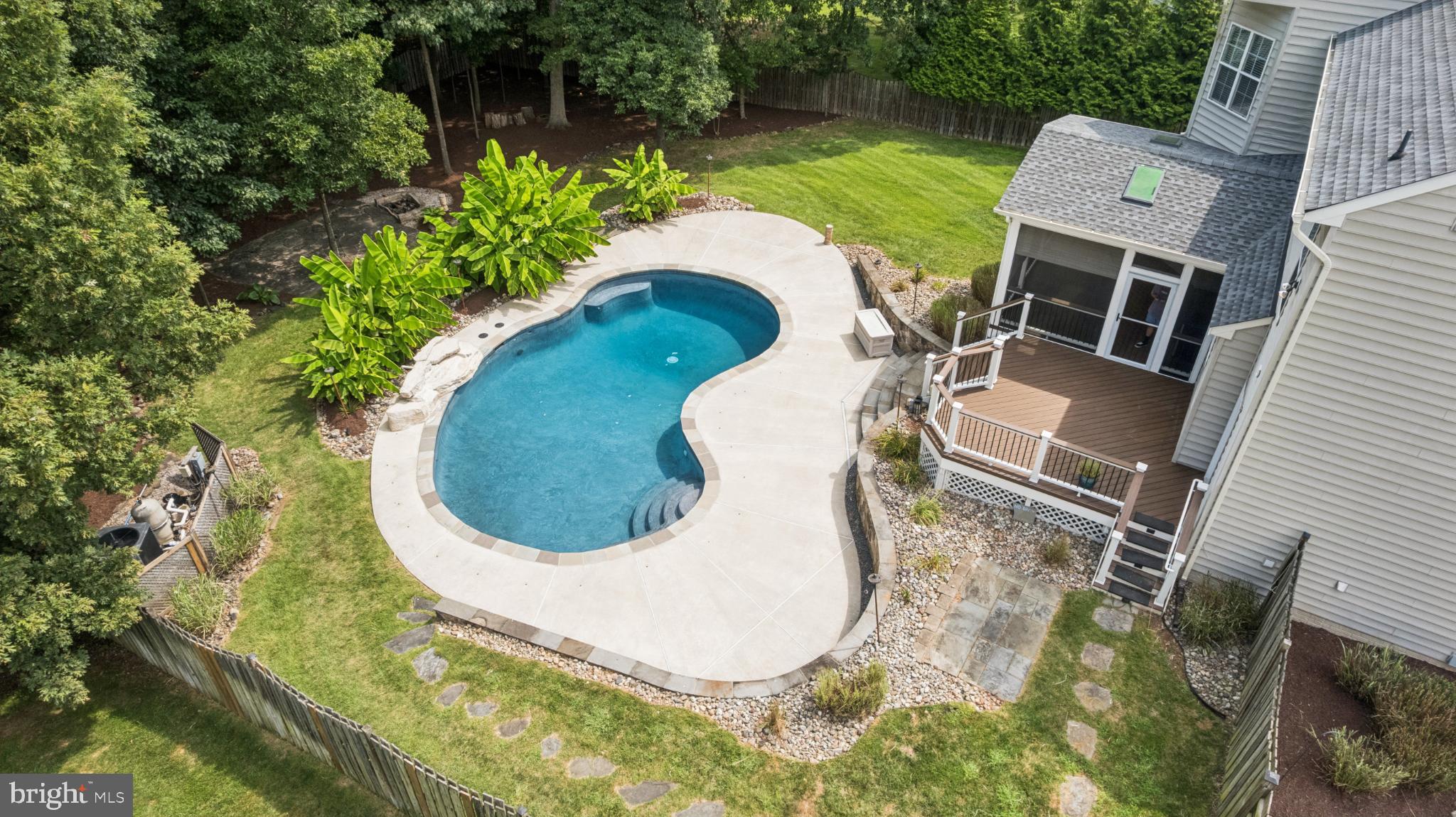 ESTATES OF FOREST RIDGE - Residential