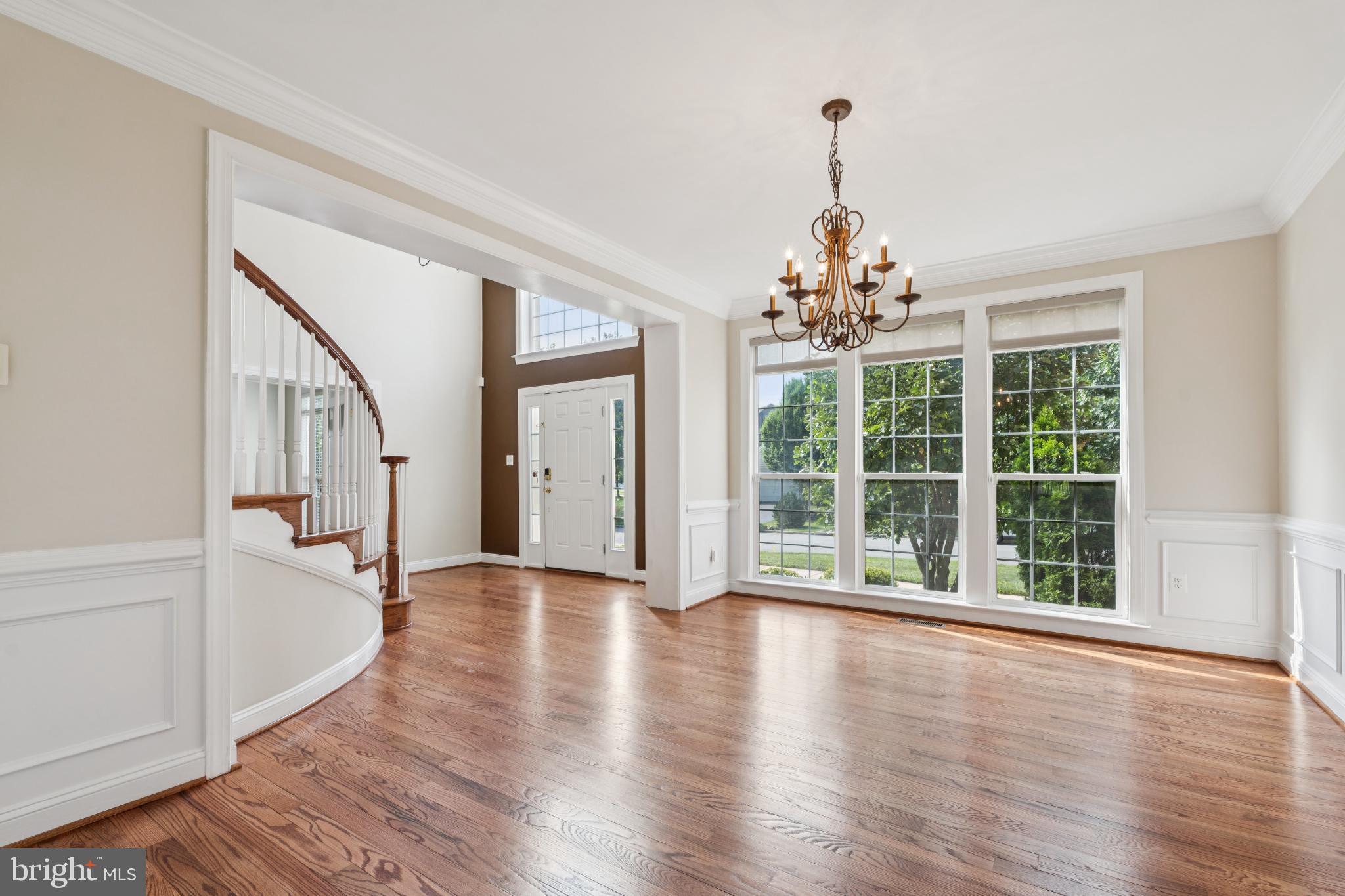 ESTATES OF FOREST RIDGE - Residential