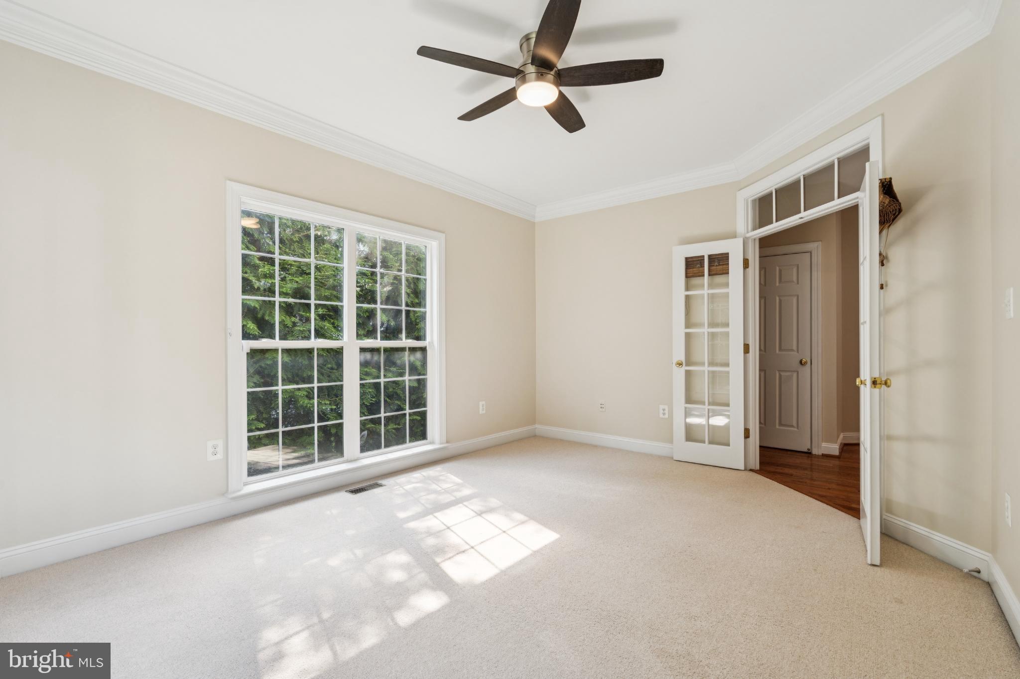 ESTATES OF FOREST RIDGE - Residential