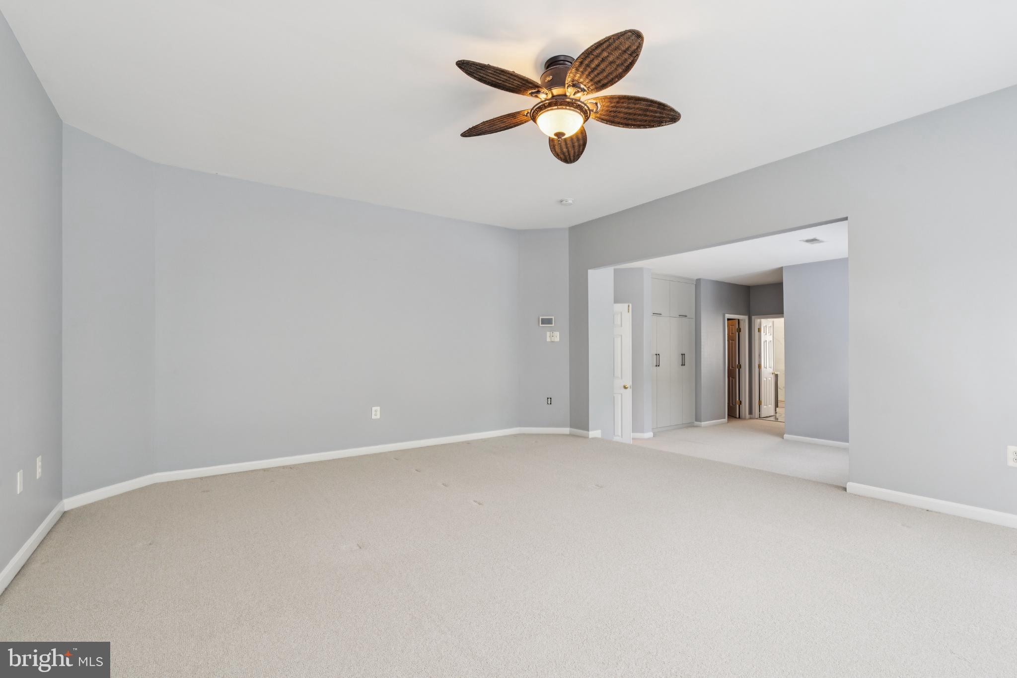 ESTATES OF FOREST RIDGE - Residential