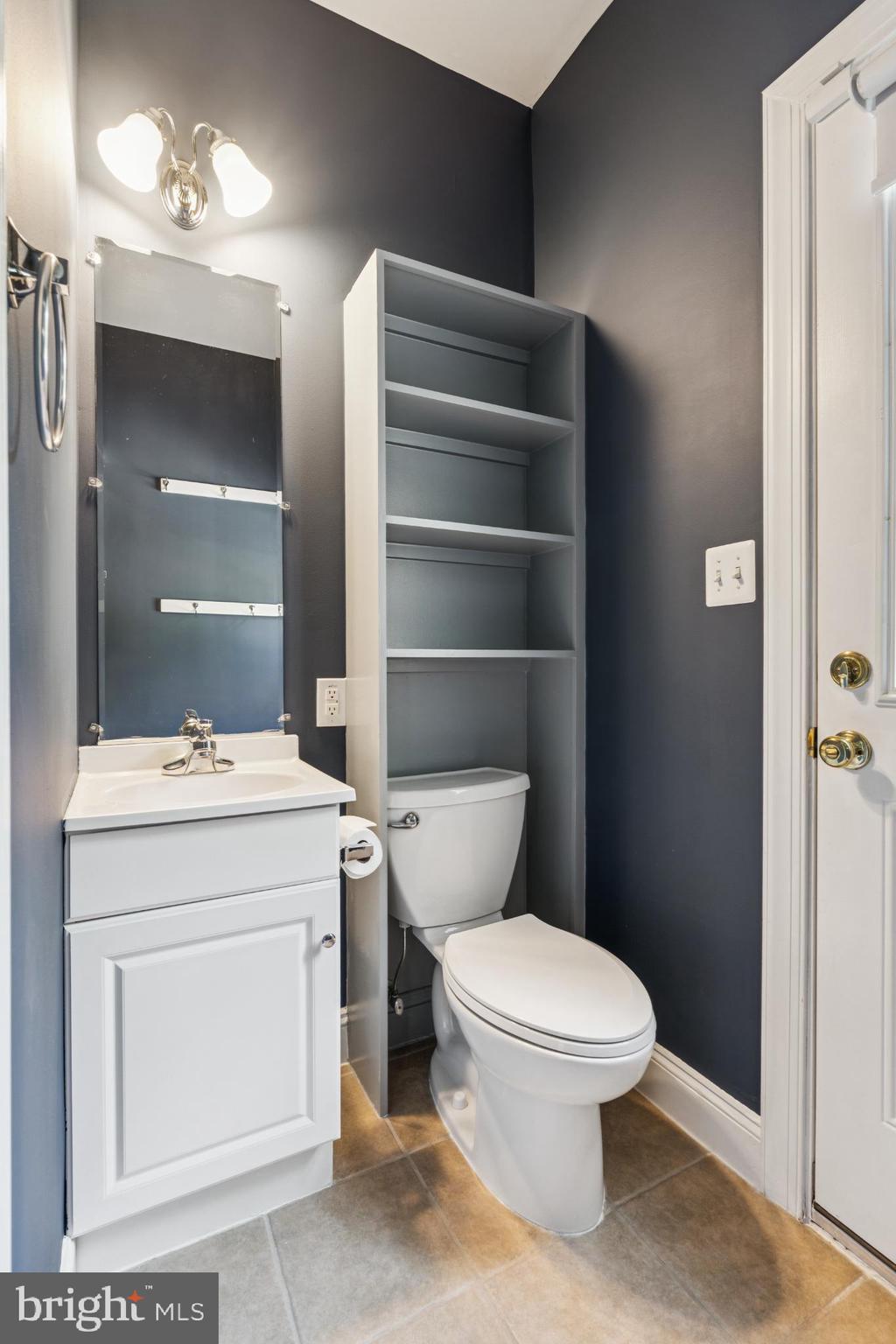 ESTATES OF FOREST RIDGE - Residential