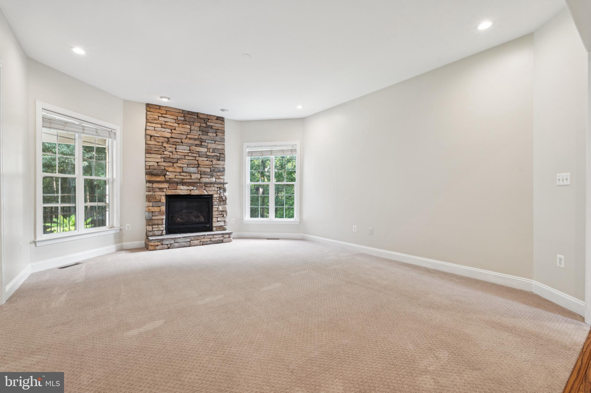 ESTATES OF FOREST RIDGE - Residential