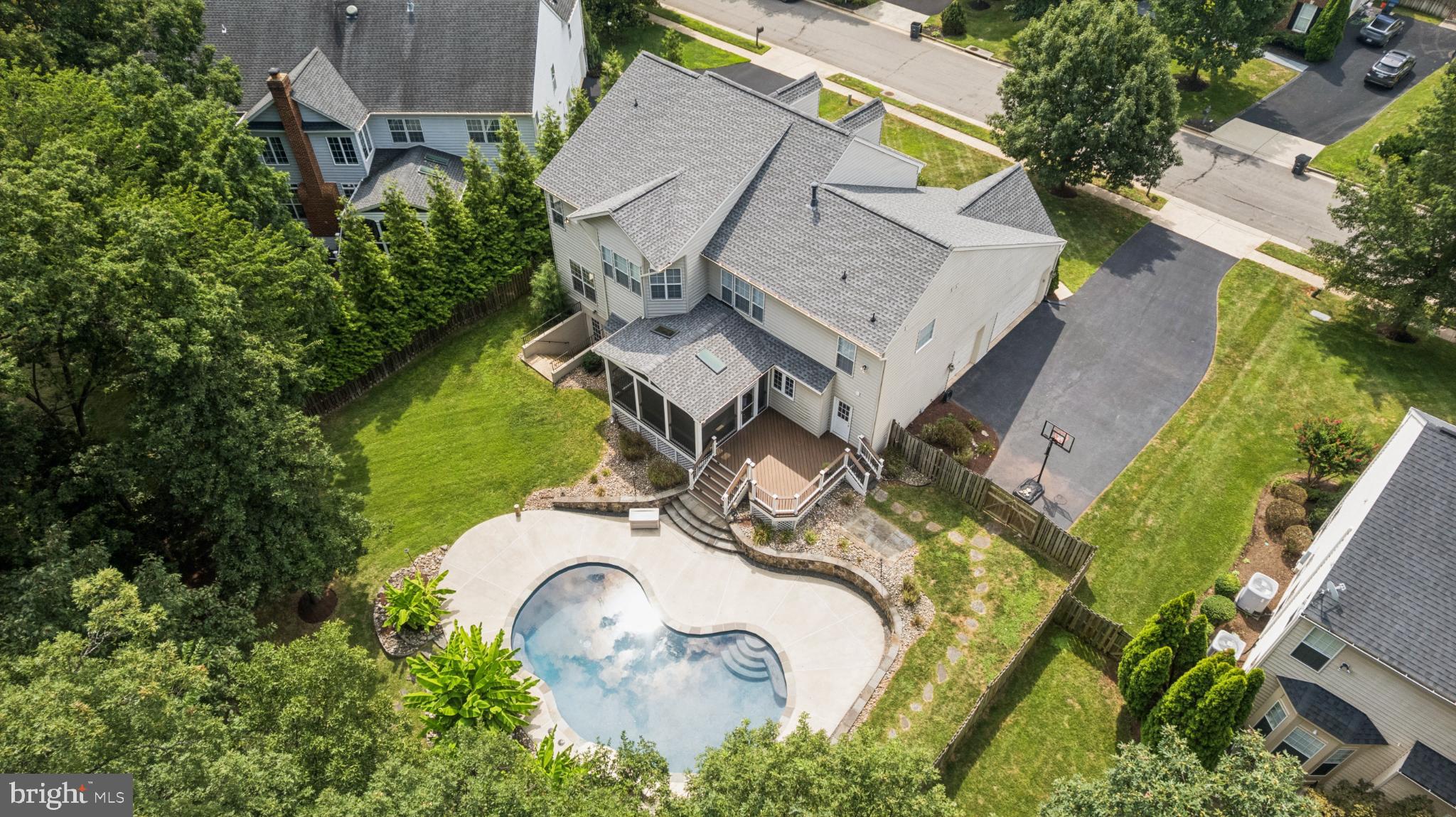 ESTATES OF FOREST RIDGE - Residential