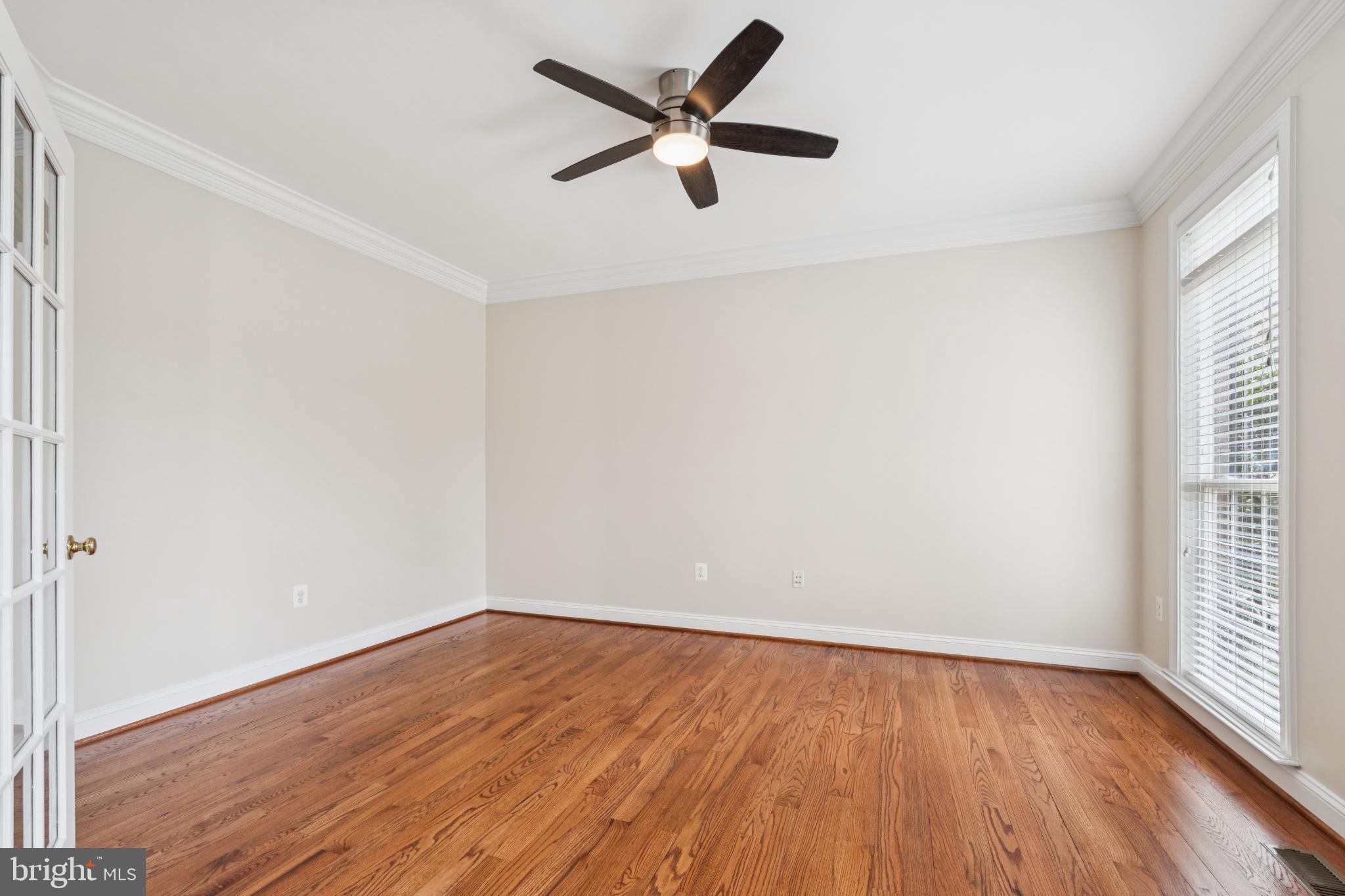 ESTATES OF FOREST RIDGE - Residential