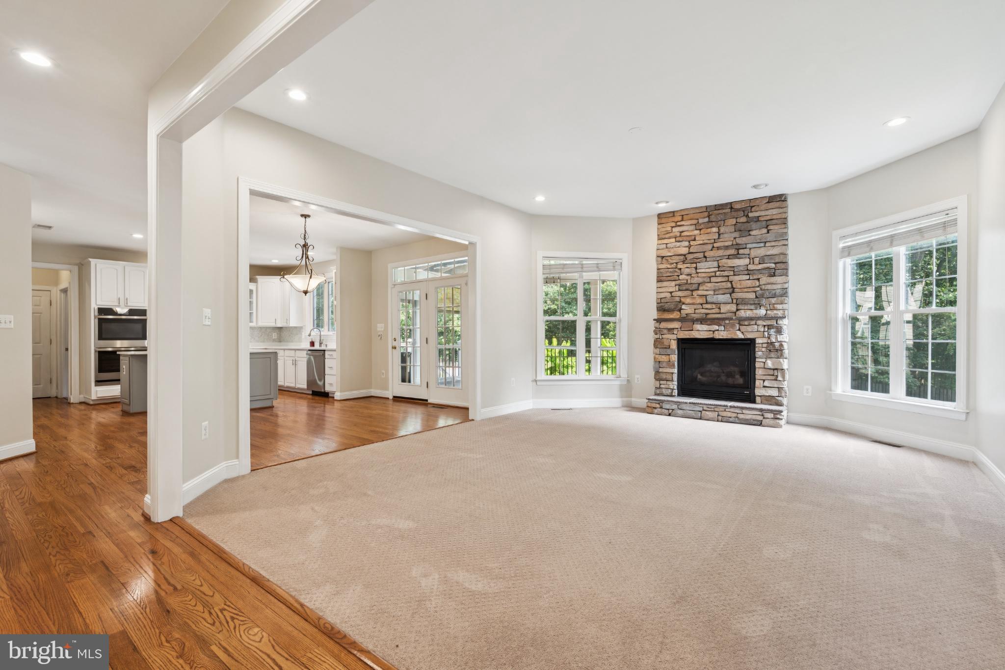 ESTATES OF FOREST RIDGE - Residential