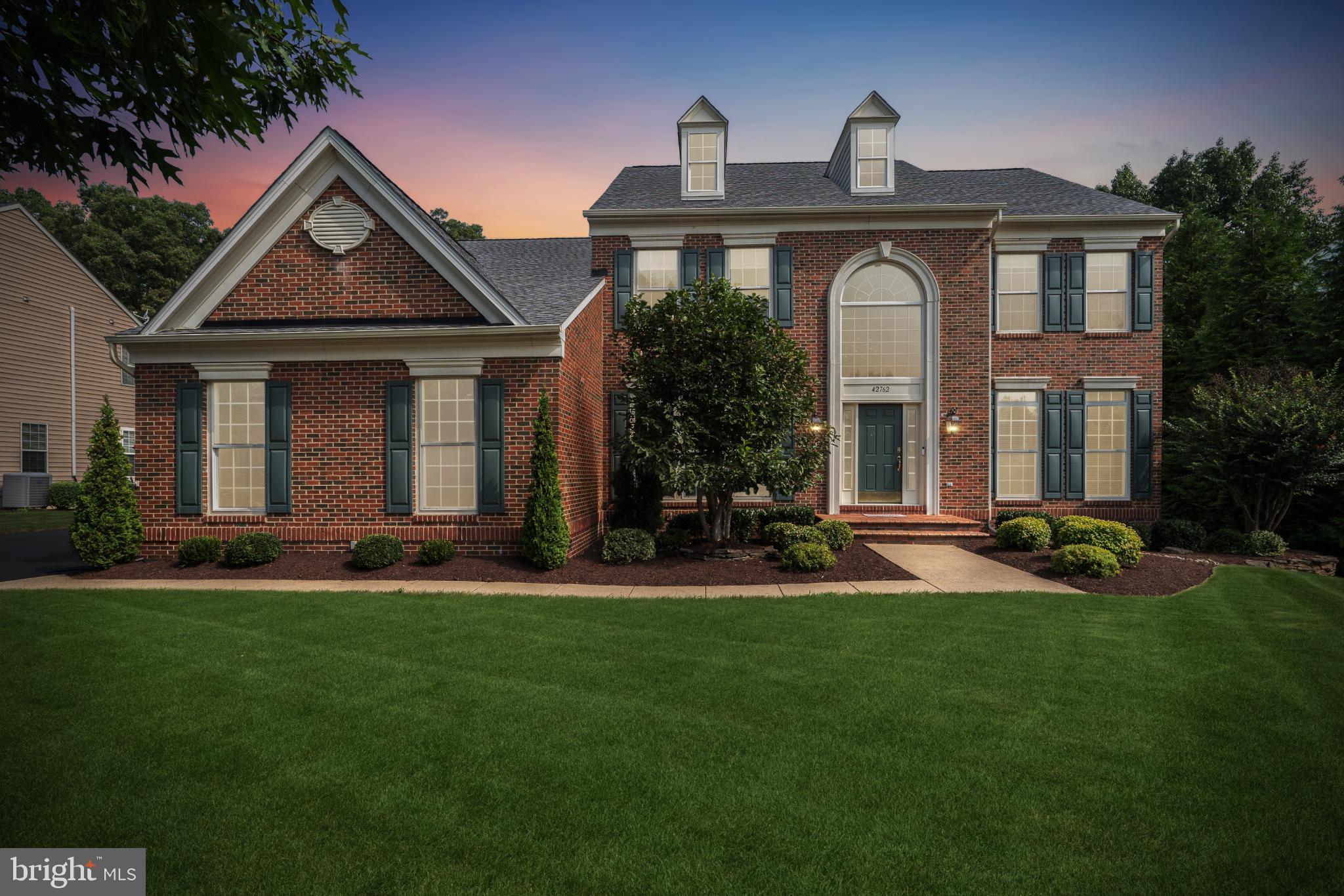 42762 FOREST CREST COURT