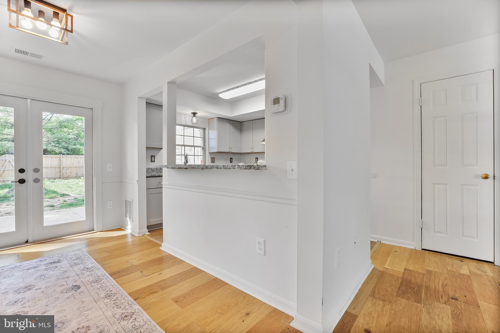 FOXCROFT - Residential