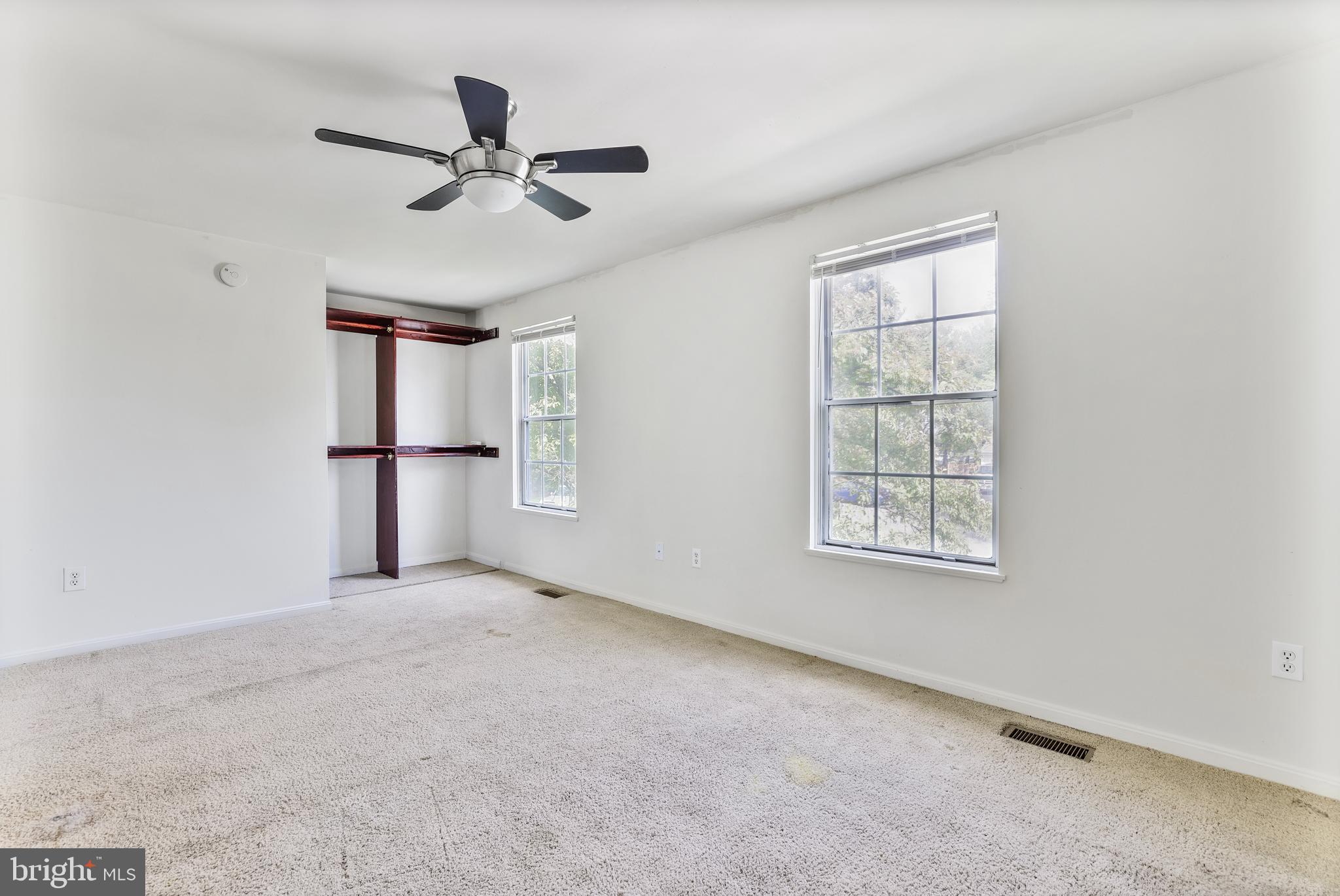 FOXCROFT - Residential