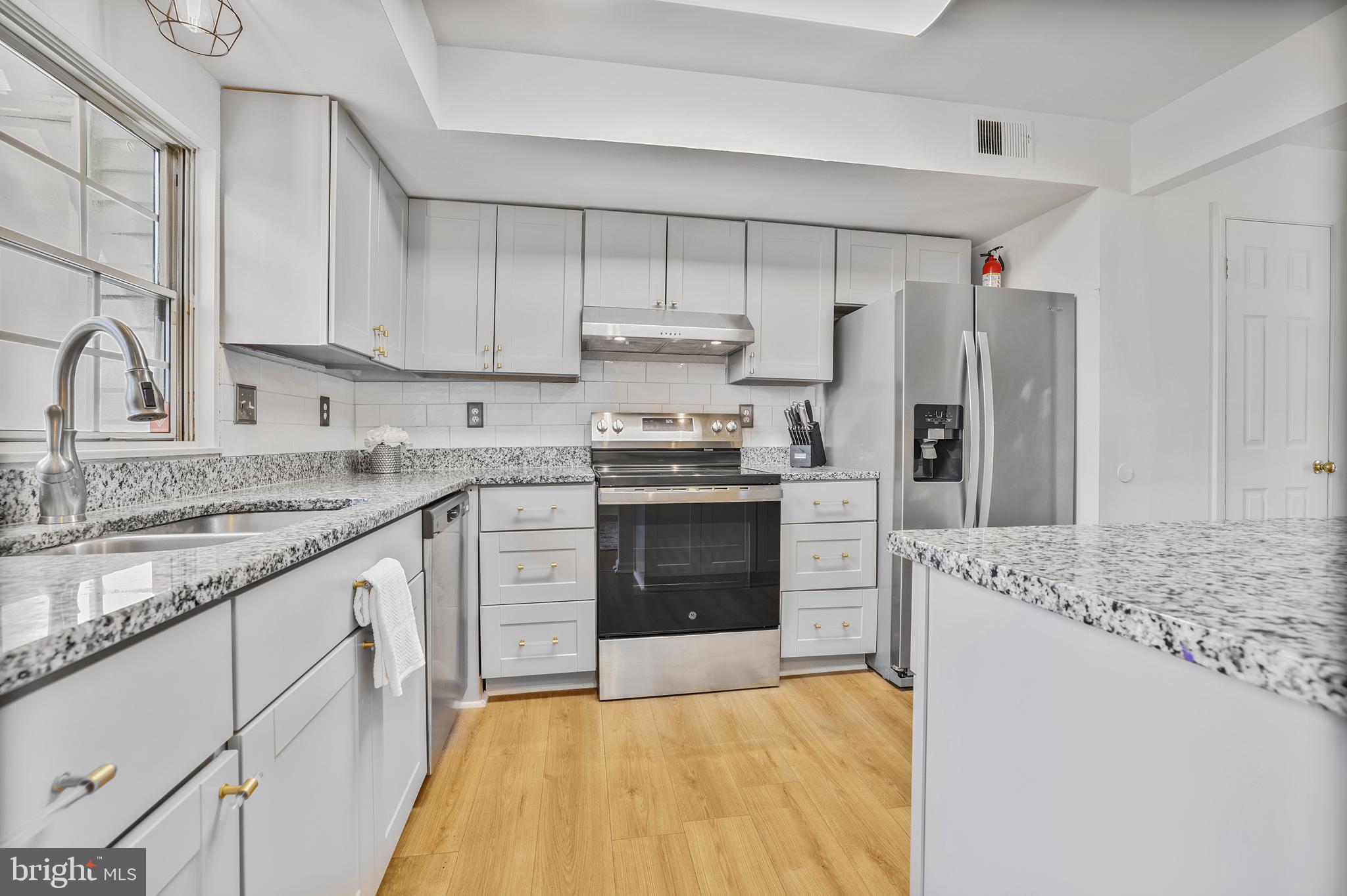 FOXCROFT - Residential