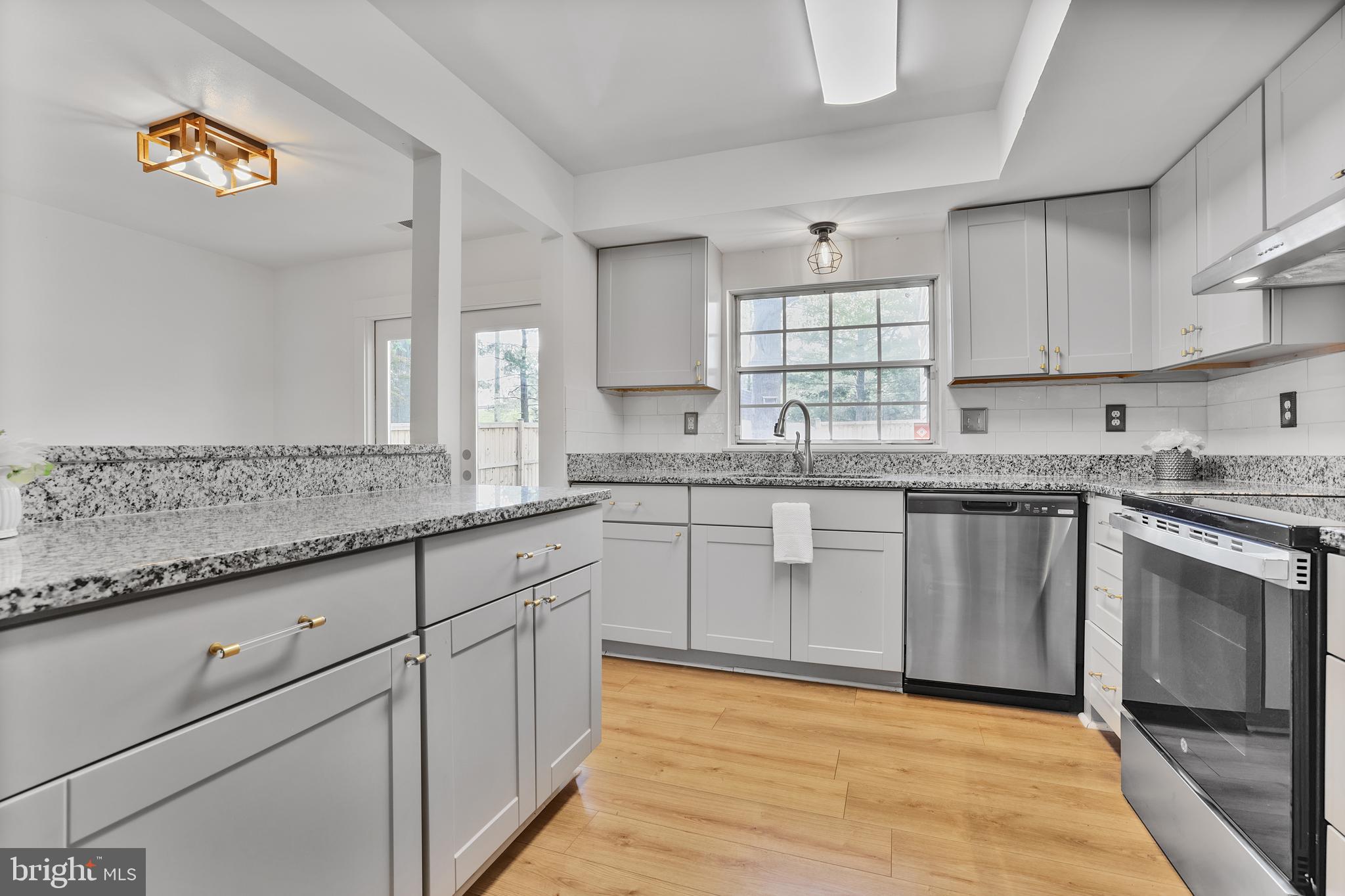 FOXCROFT - Residential