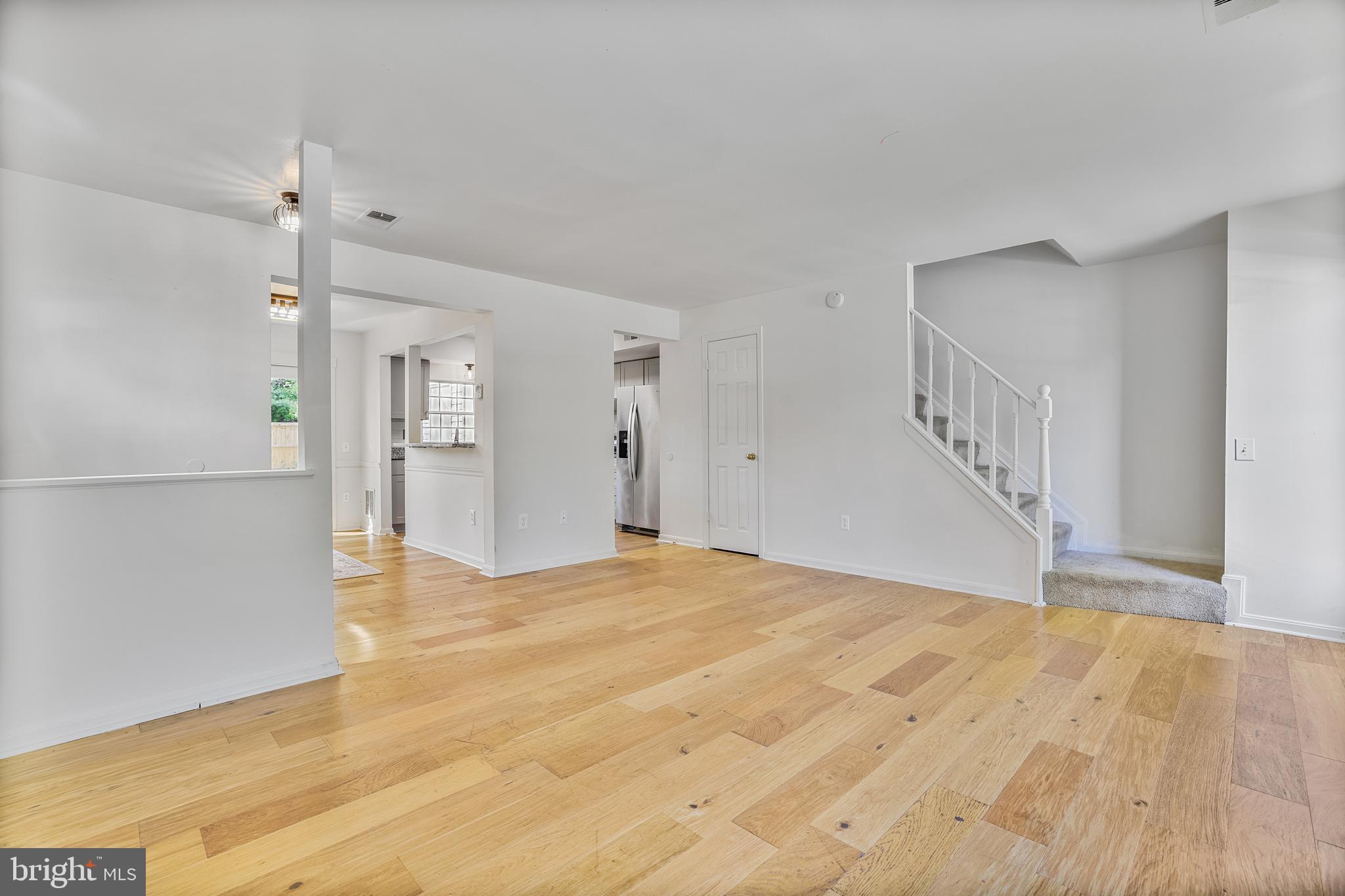 FOXCROFT - Residential