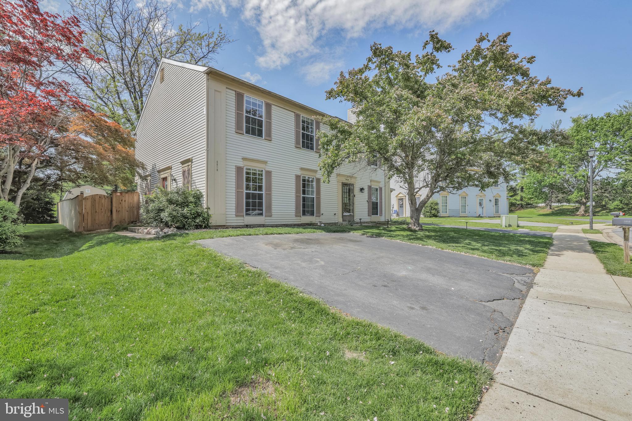 FOXCROFT - Residential