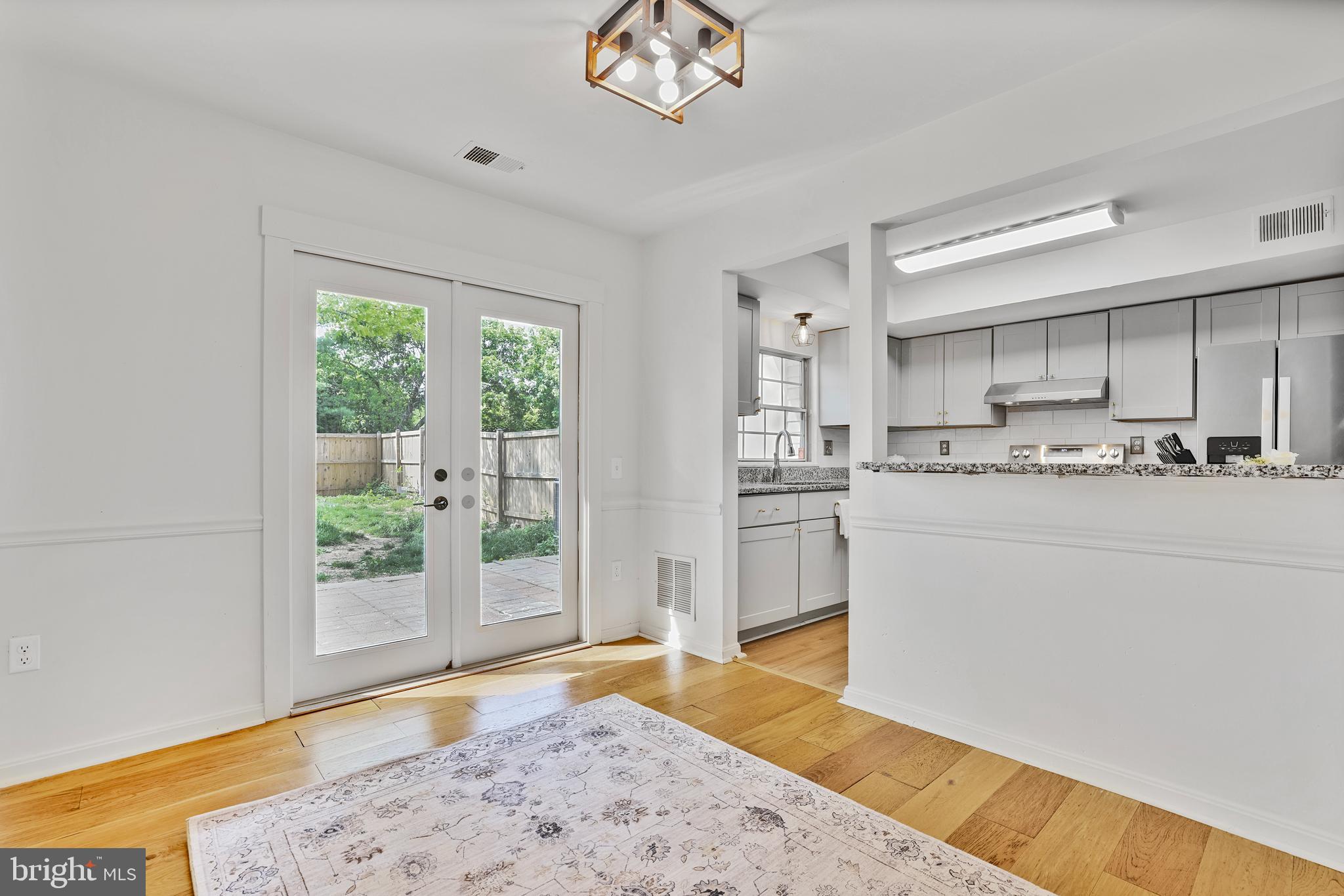 FOXCROFT - Residential