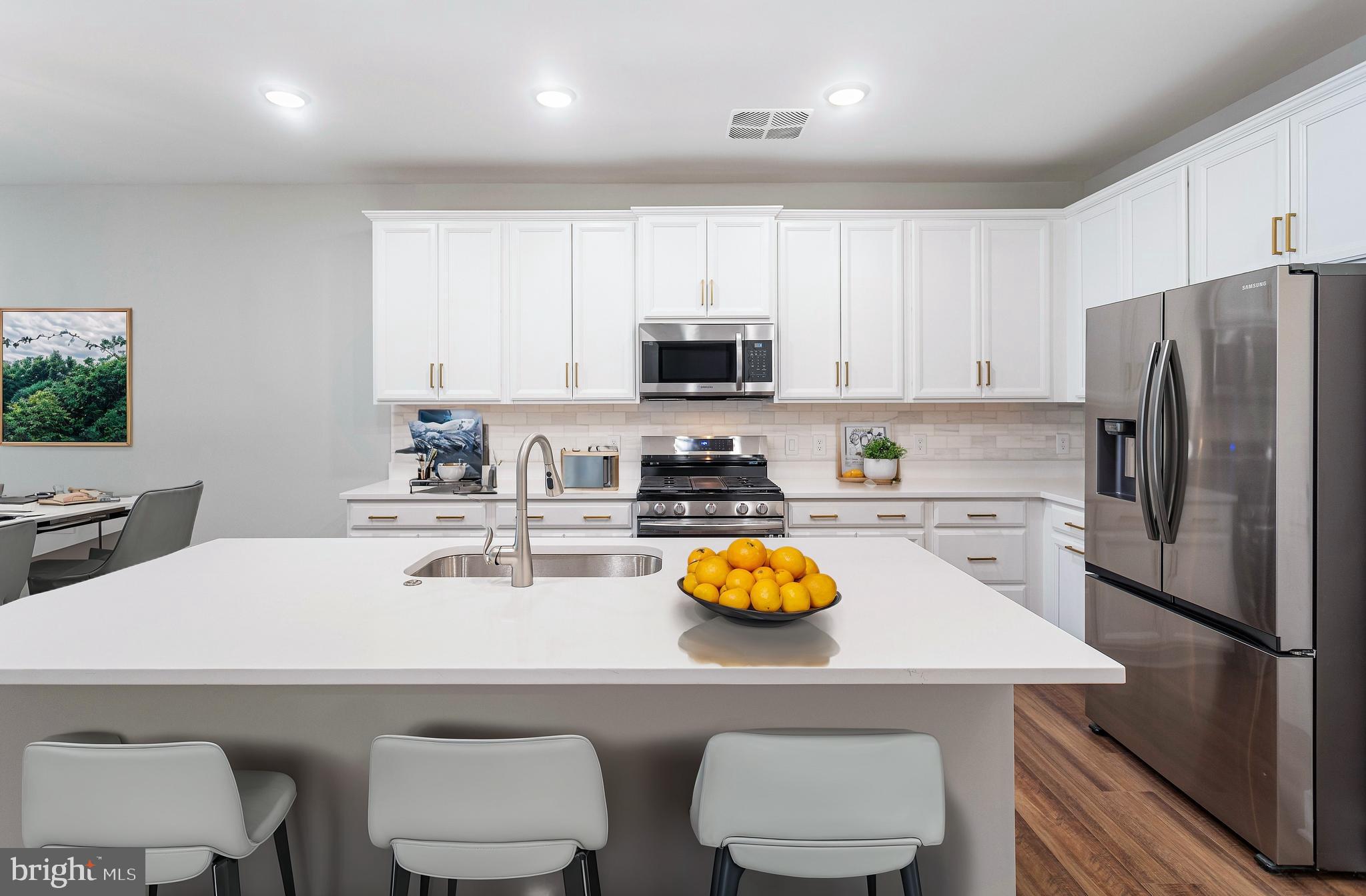 ELEMENT AT MILL CREEK - Residential