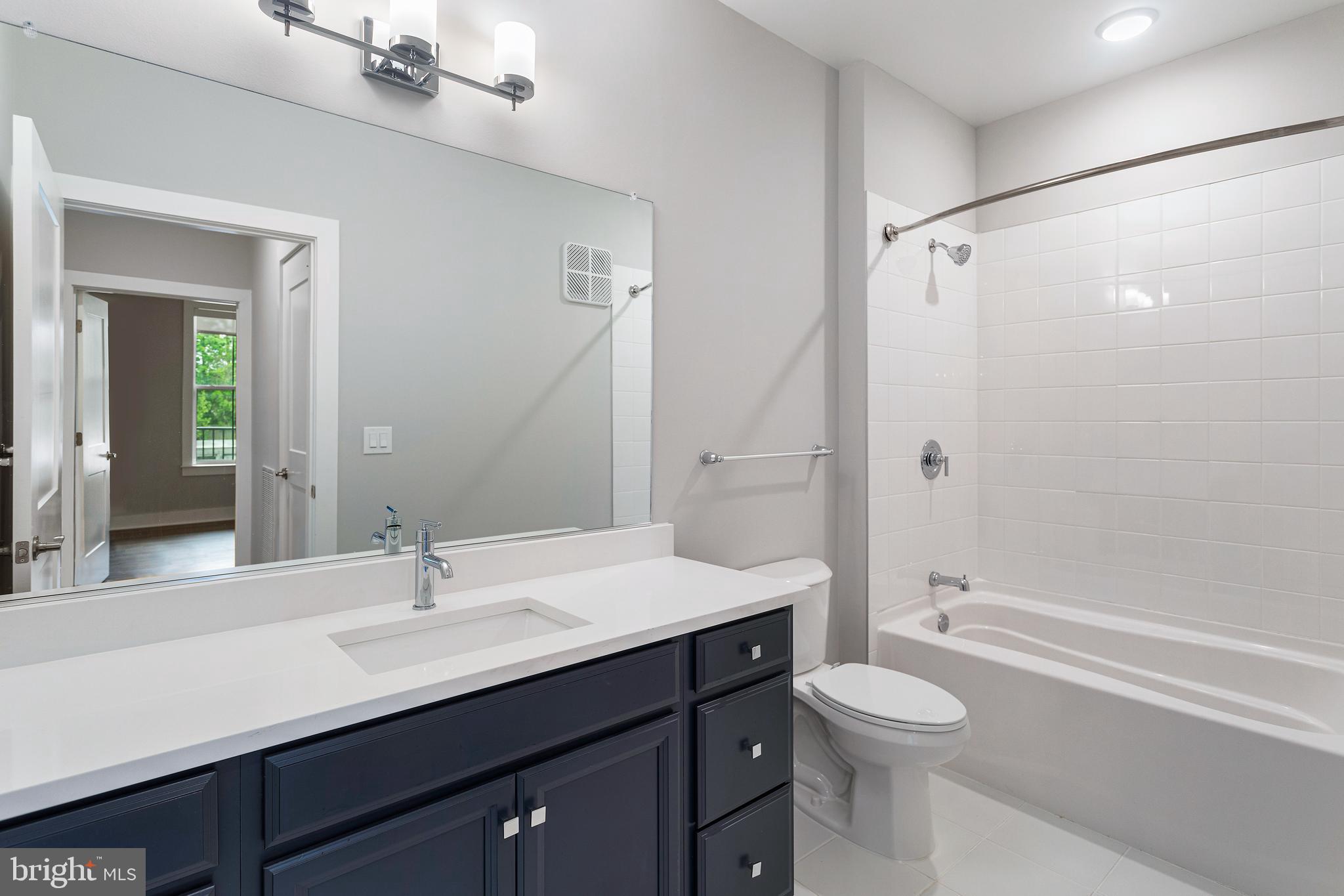 ELEMENT AT MILL CREEK - Residential