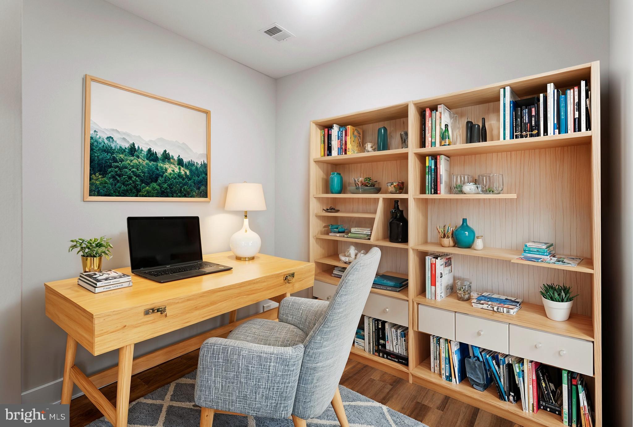 ELEMENT AT MILL CREEK - Residential