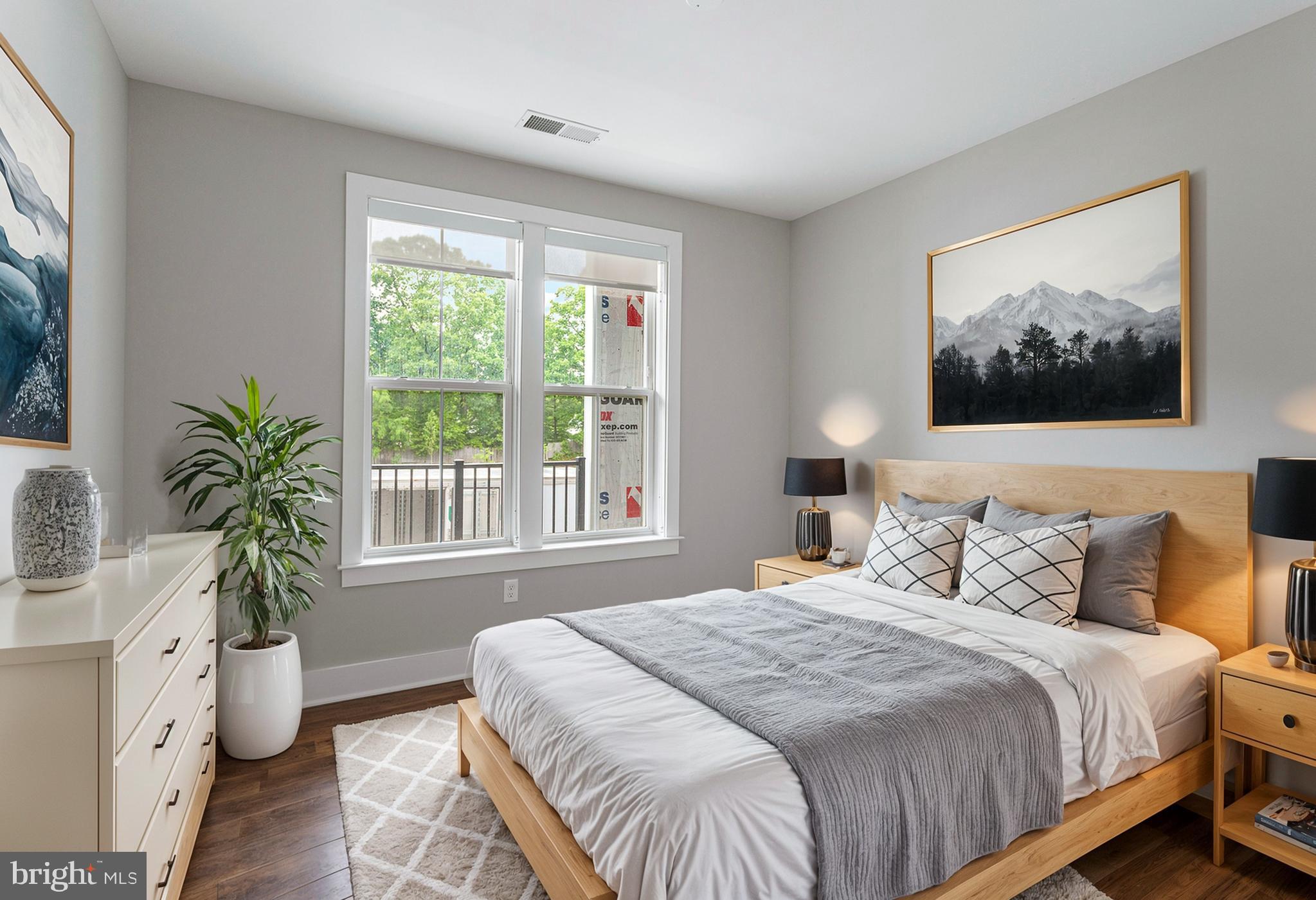 ELEMENT AT MILL CREEK - Residential