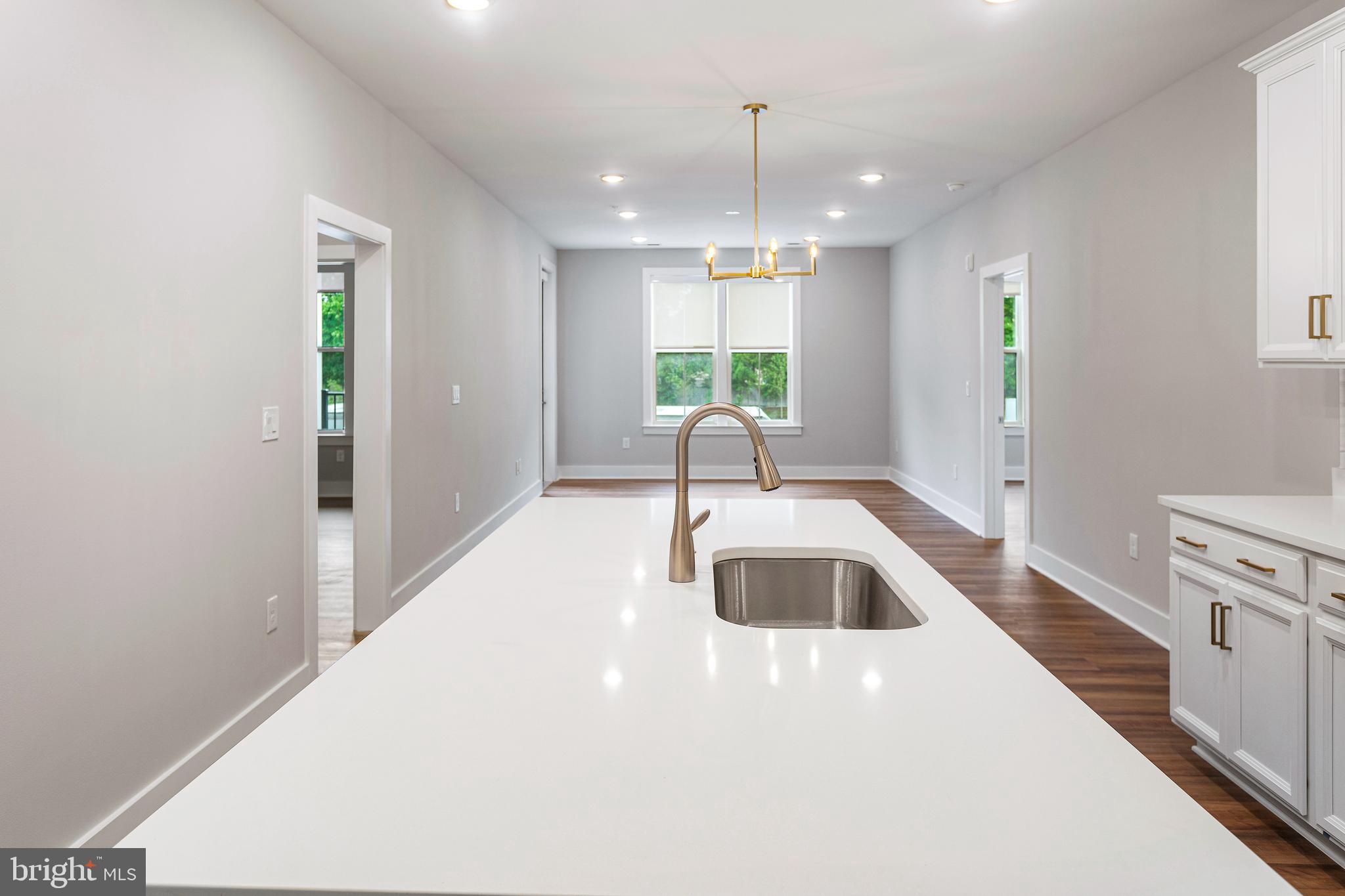 ELEMENT AT MILL CREEK - Residential