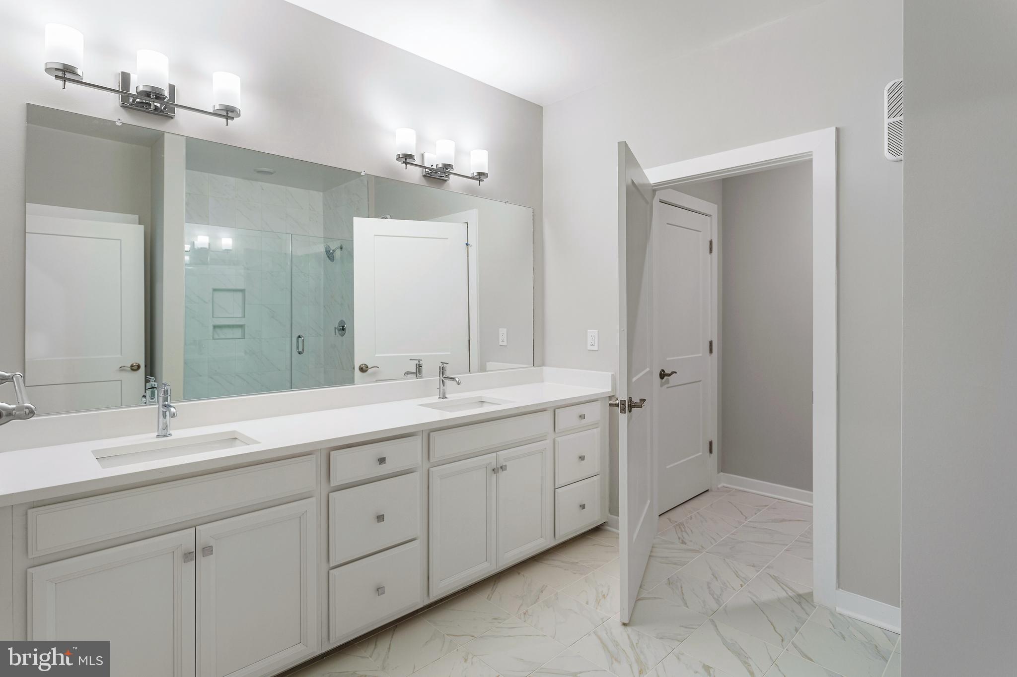 ELEMENT AT MILL CREEK - Residential