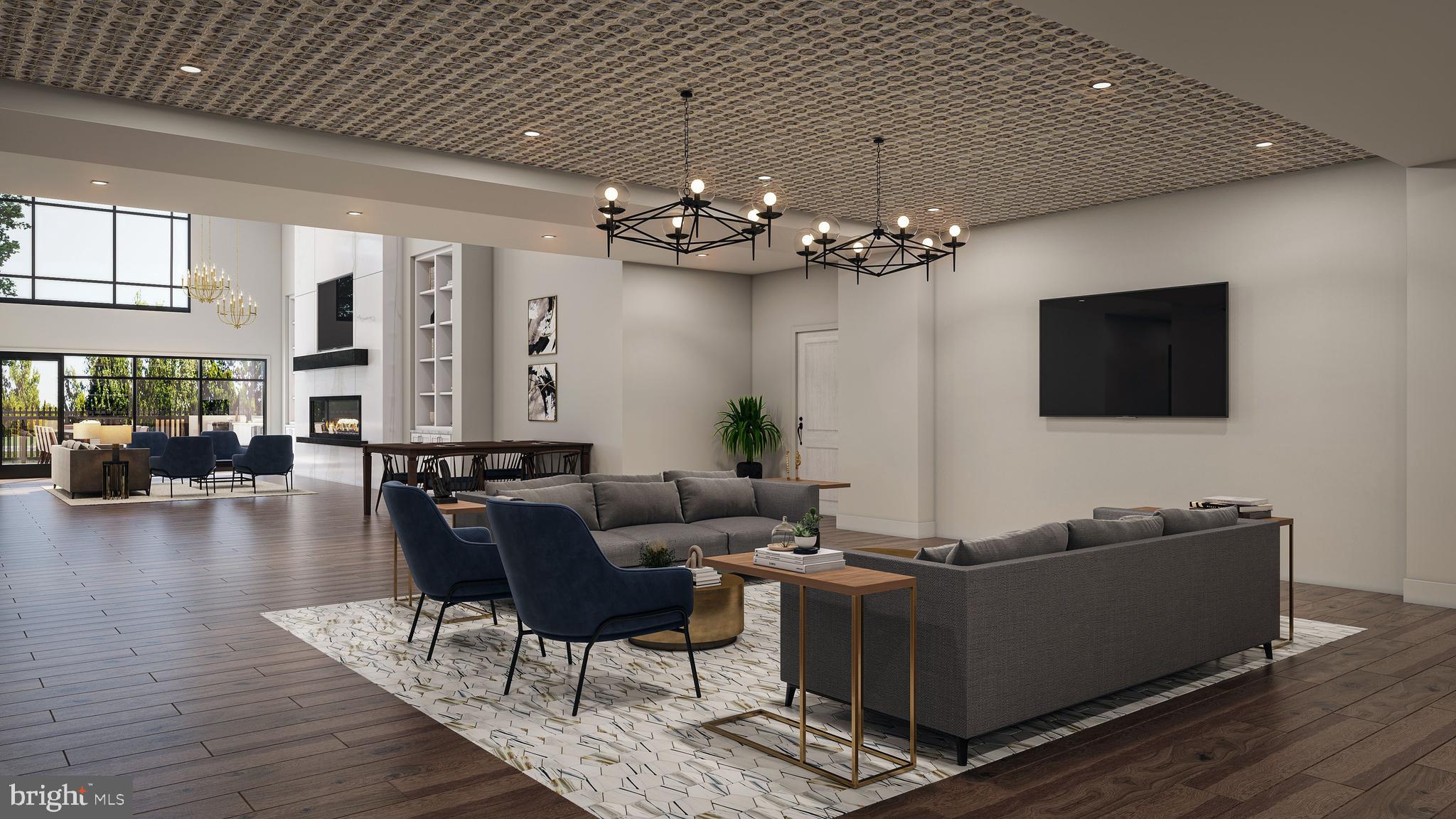 ELEMENT AT MILL CREEK - Residential