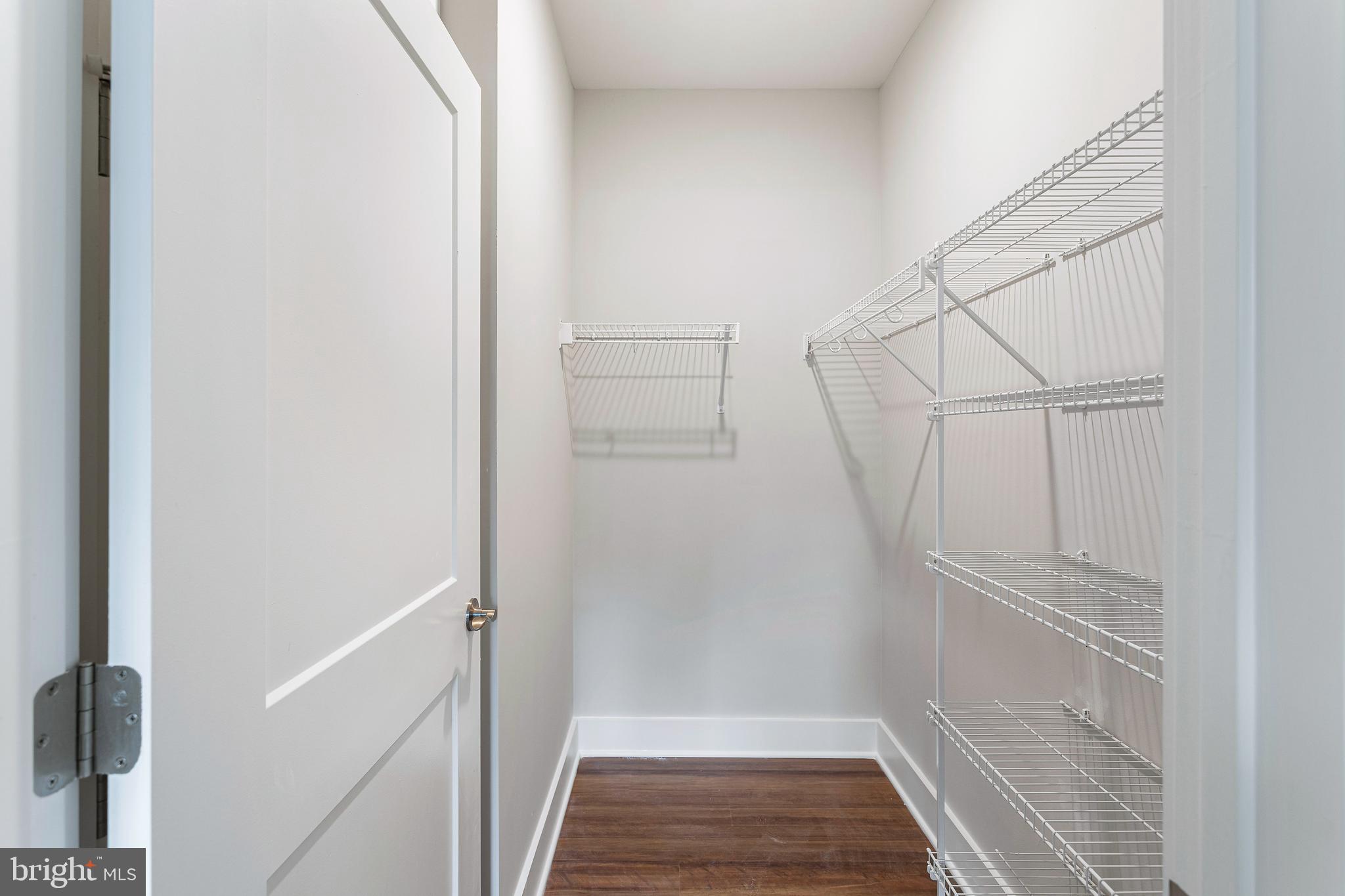 ELEMENT AT MILL CREEK - Residential