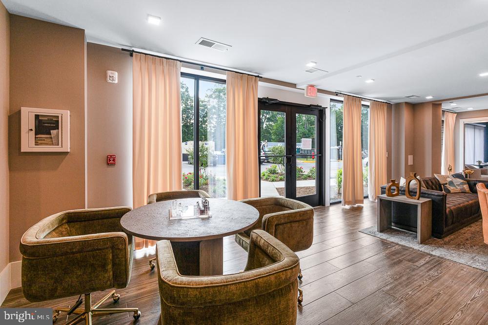 ELEMENT AT MILL CREEK - Residential