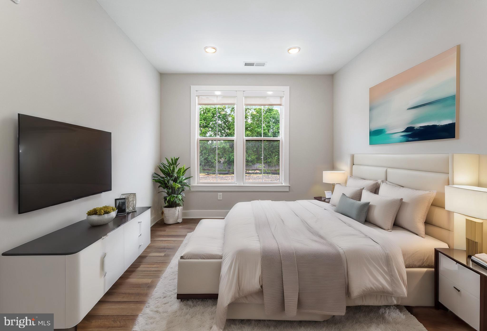 ELEMENT AT MILL CREEK - Residential