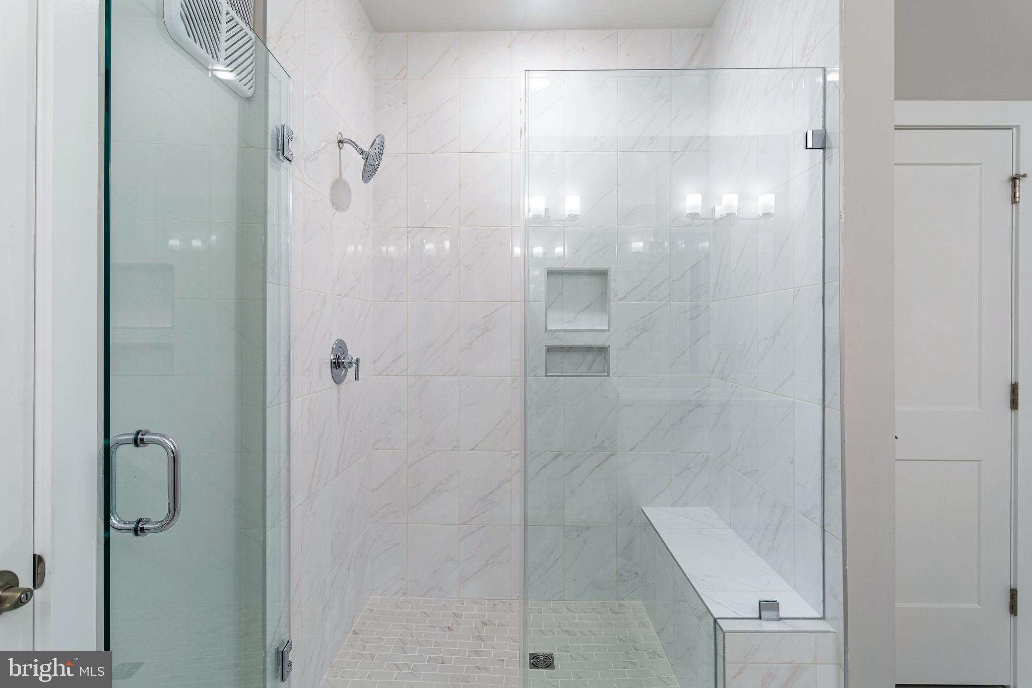 ELEMENT AT MILL CREEK - Residential