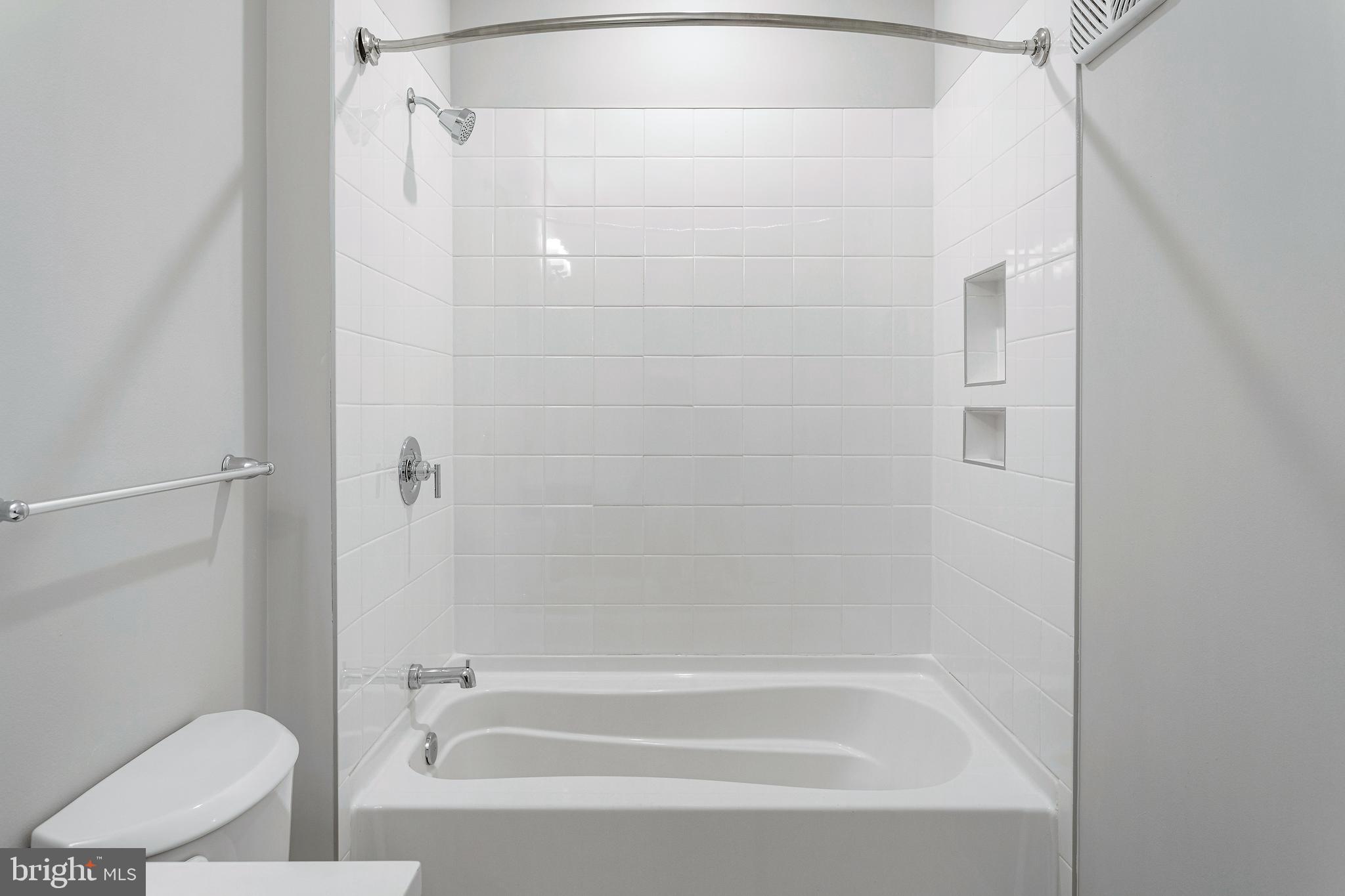 ELEMENT AT MILL CREEK - Residential