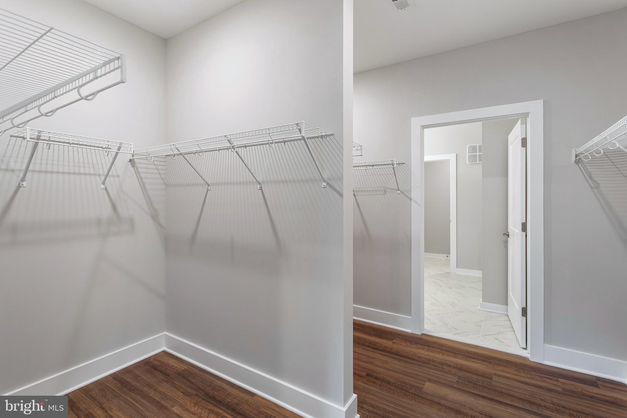 ELEMENT AT MILL CREEK - Residential