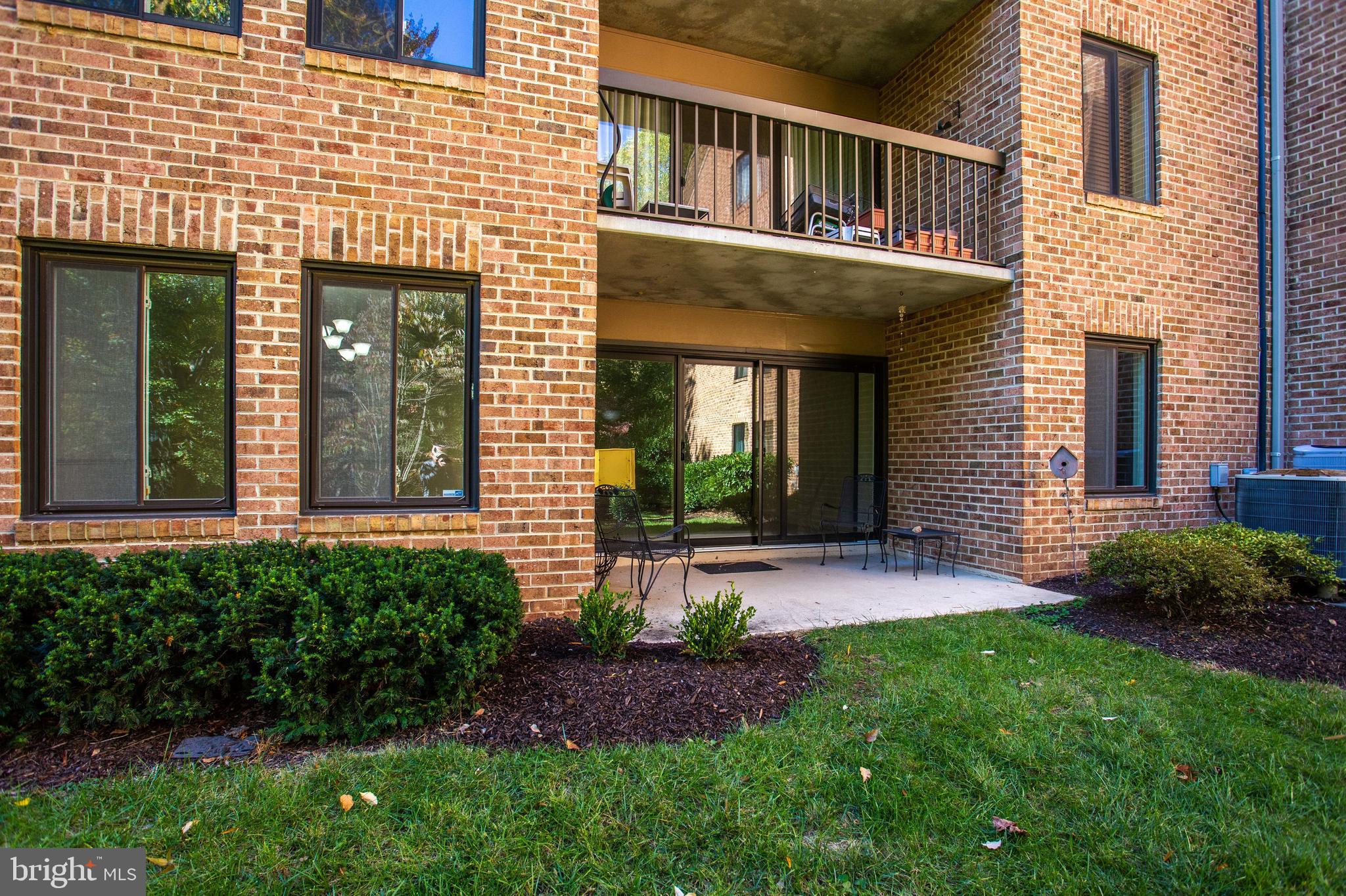 GEORGETOWN VILLAGE - Residential