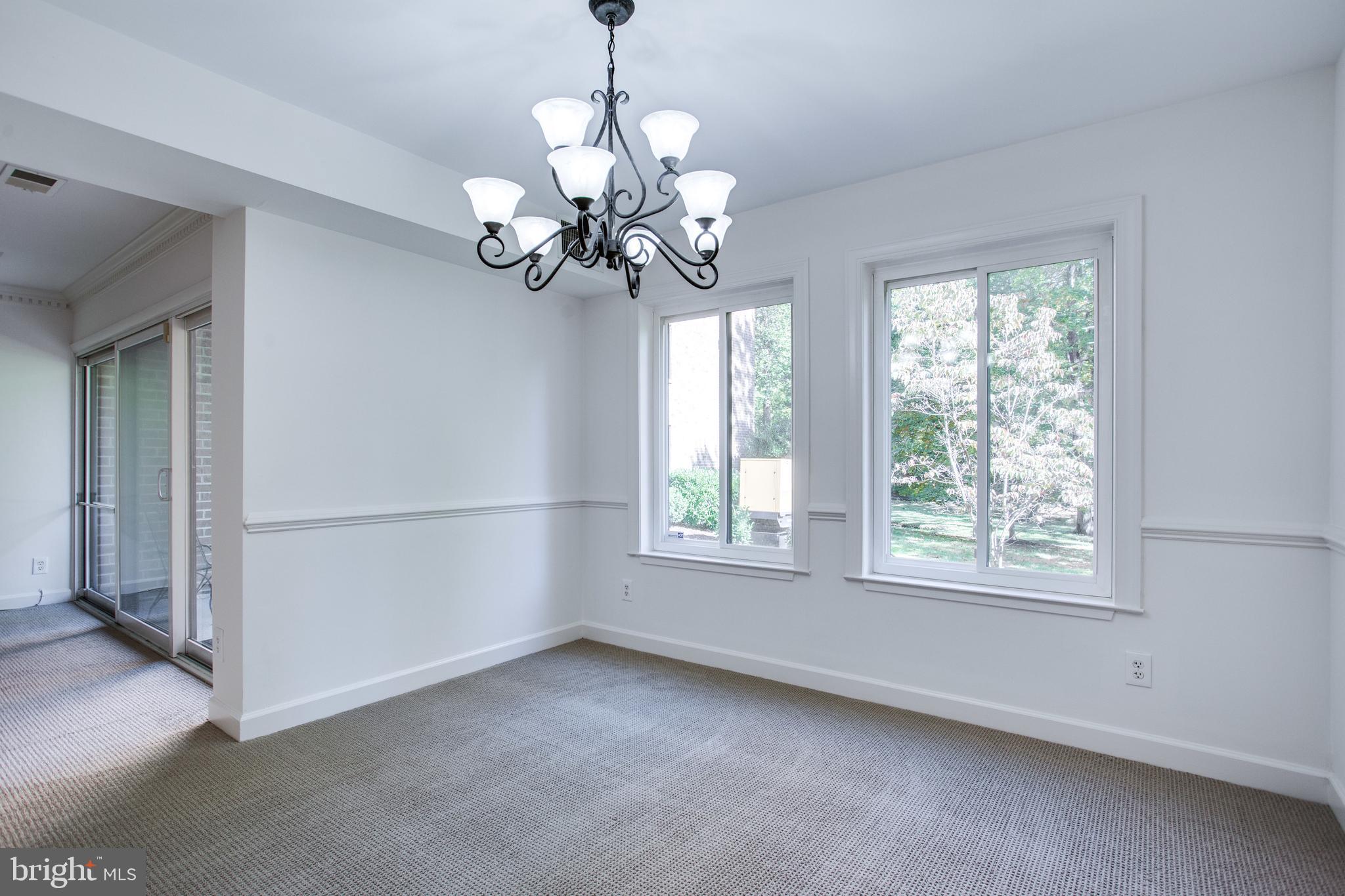 GEORGETOWN VILLAGE - Residential