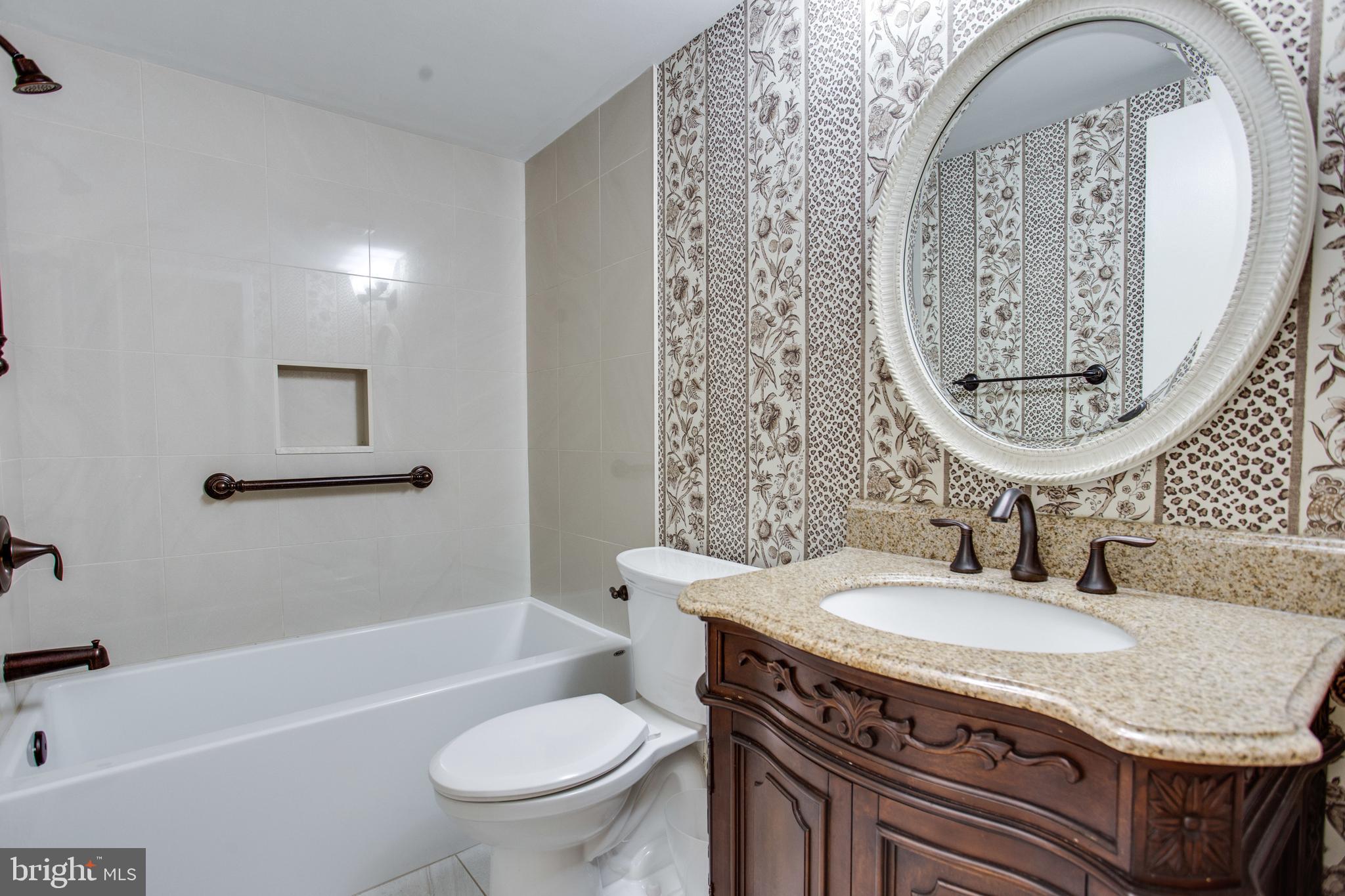 GEORGETOWN VILLAGE - Residential