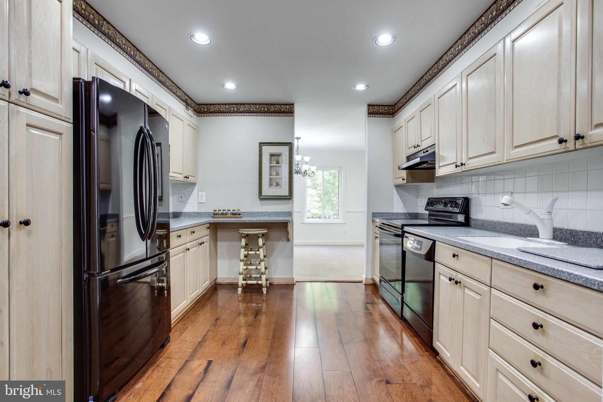 GEORGETOWN VILLAGE - Residential