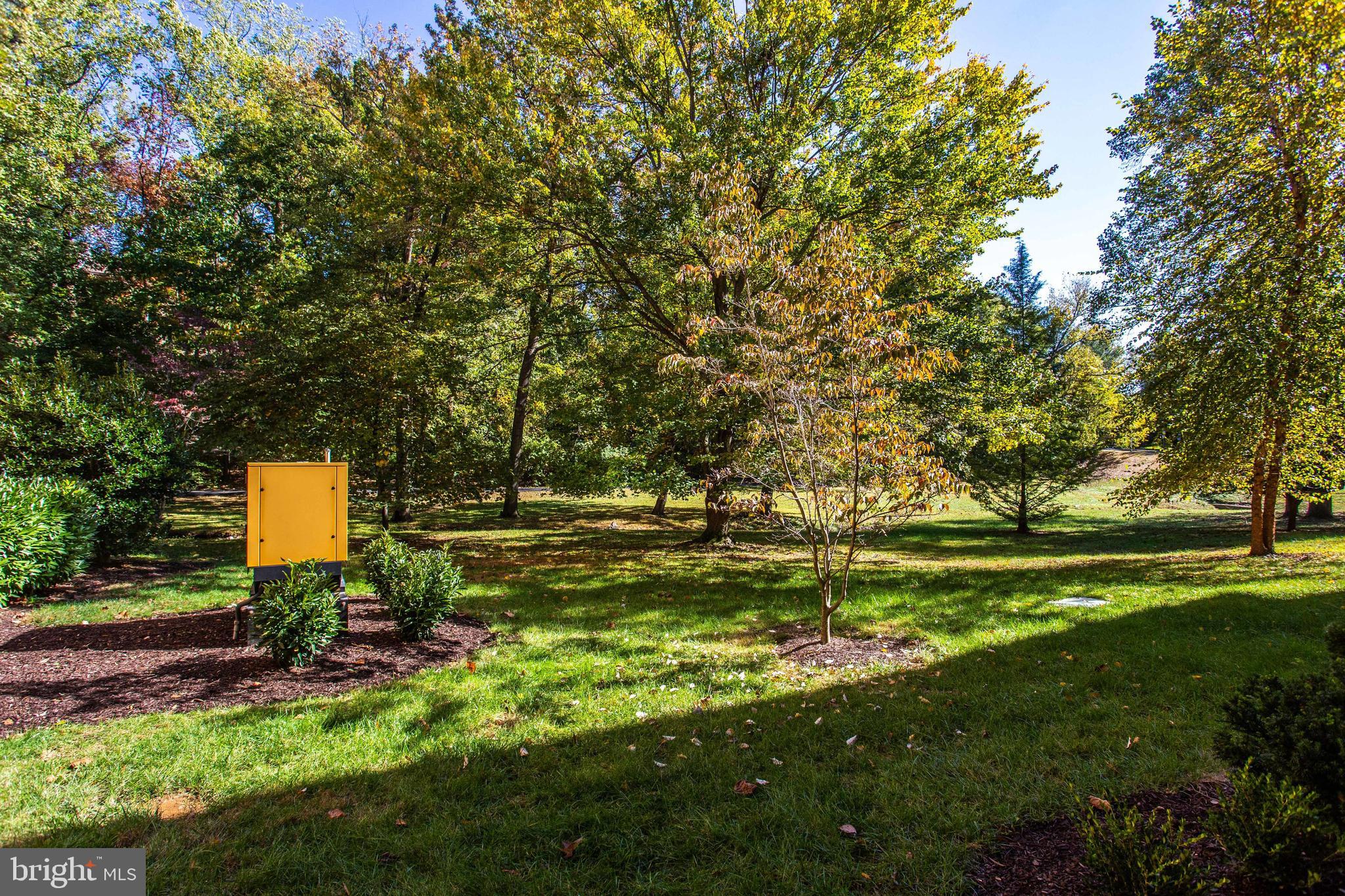 GEORGETOWN VILLAGE - Residential