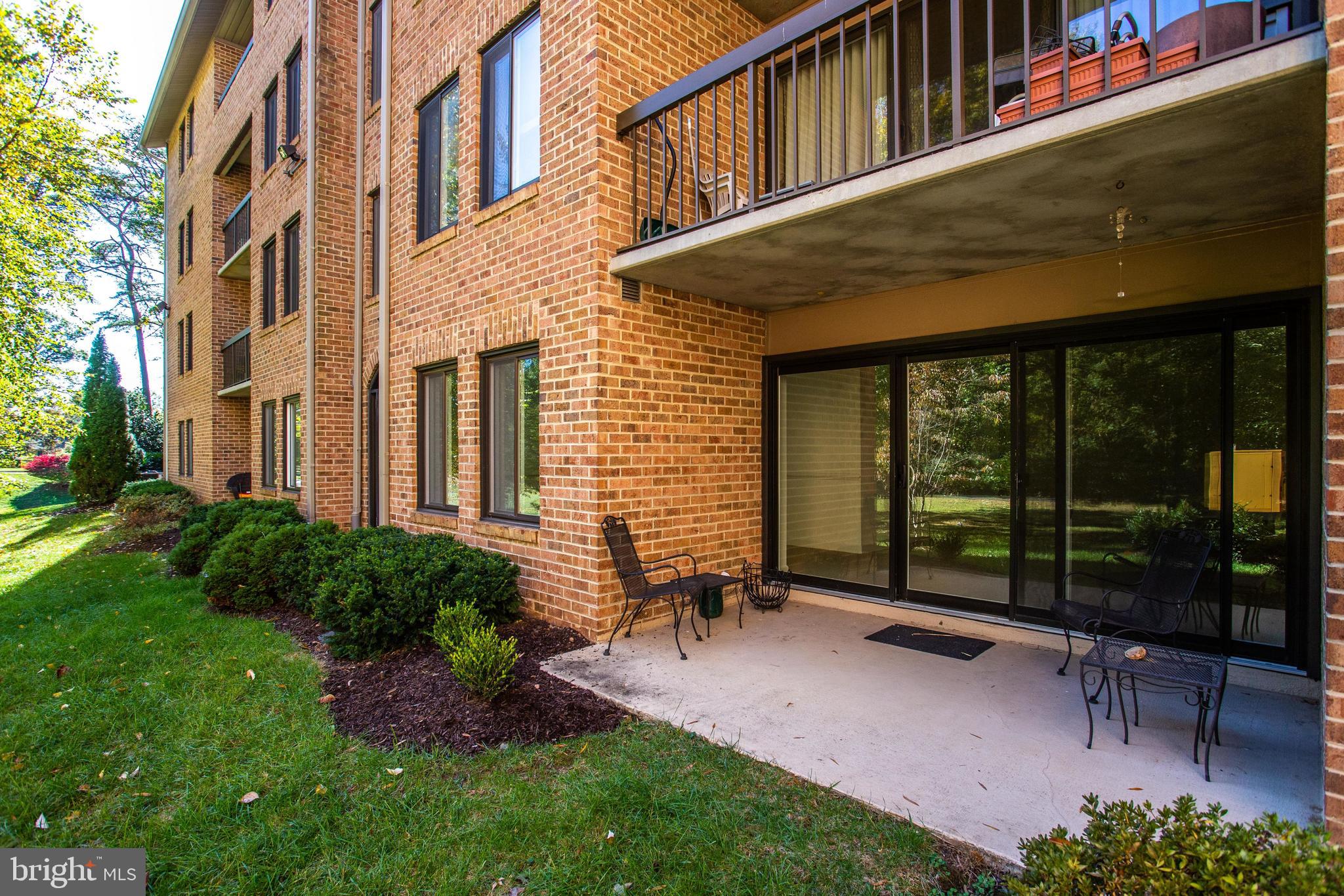 GEORGETOWN VILLAGE - Residential