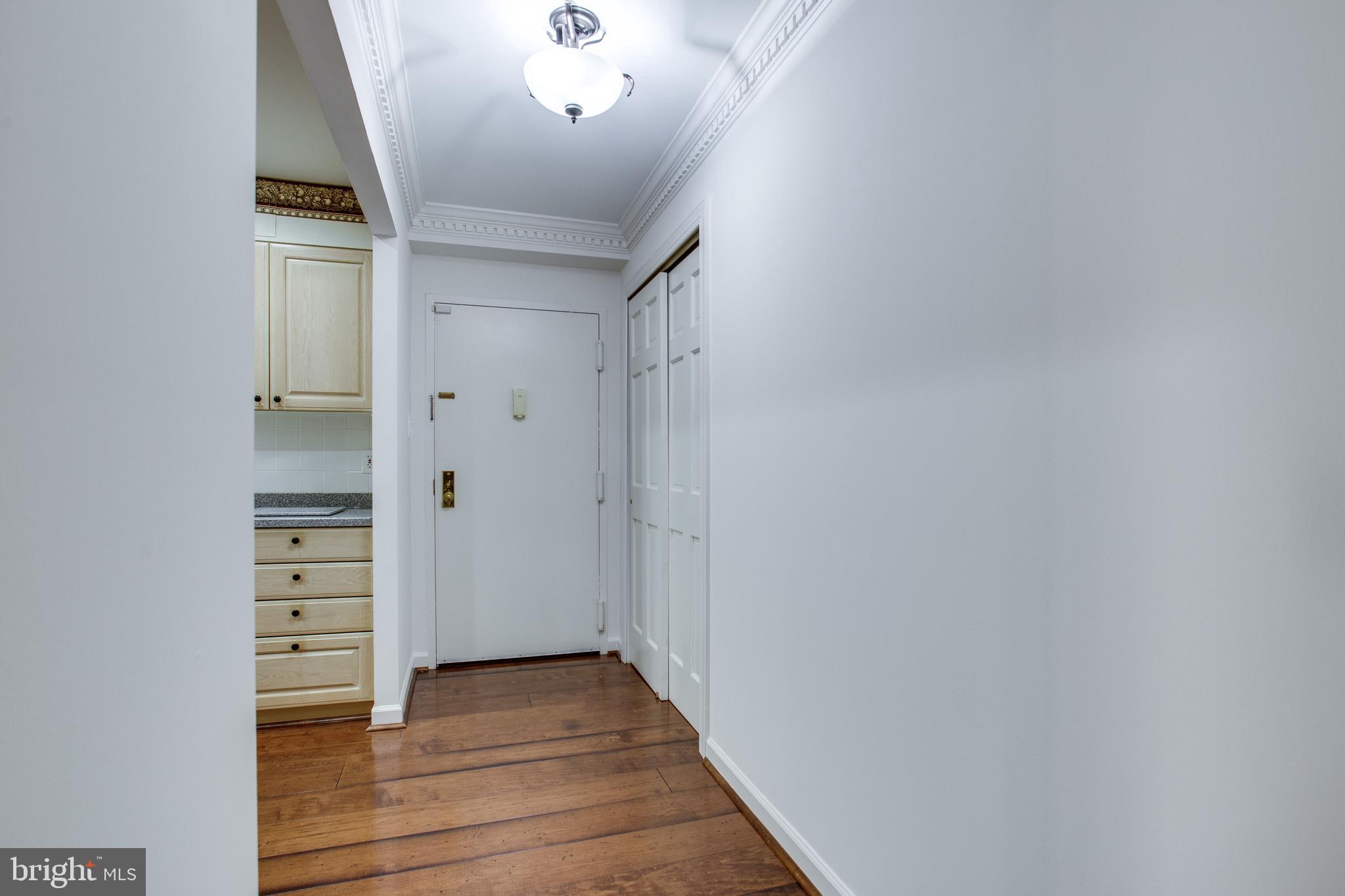 GEORGETOWN VILLAGE - Residential