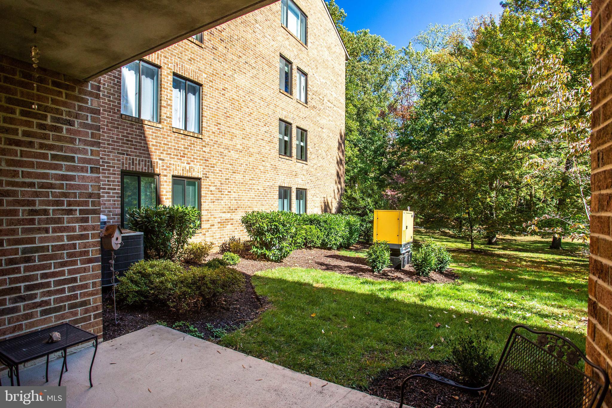 GEORGETOWN VILLAGE - Residential