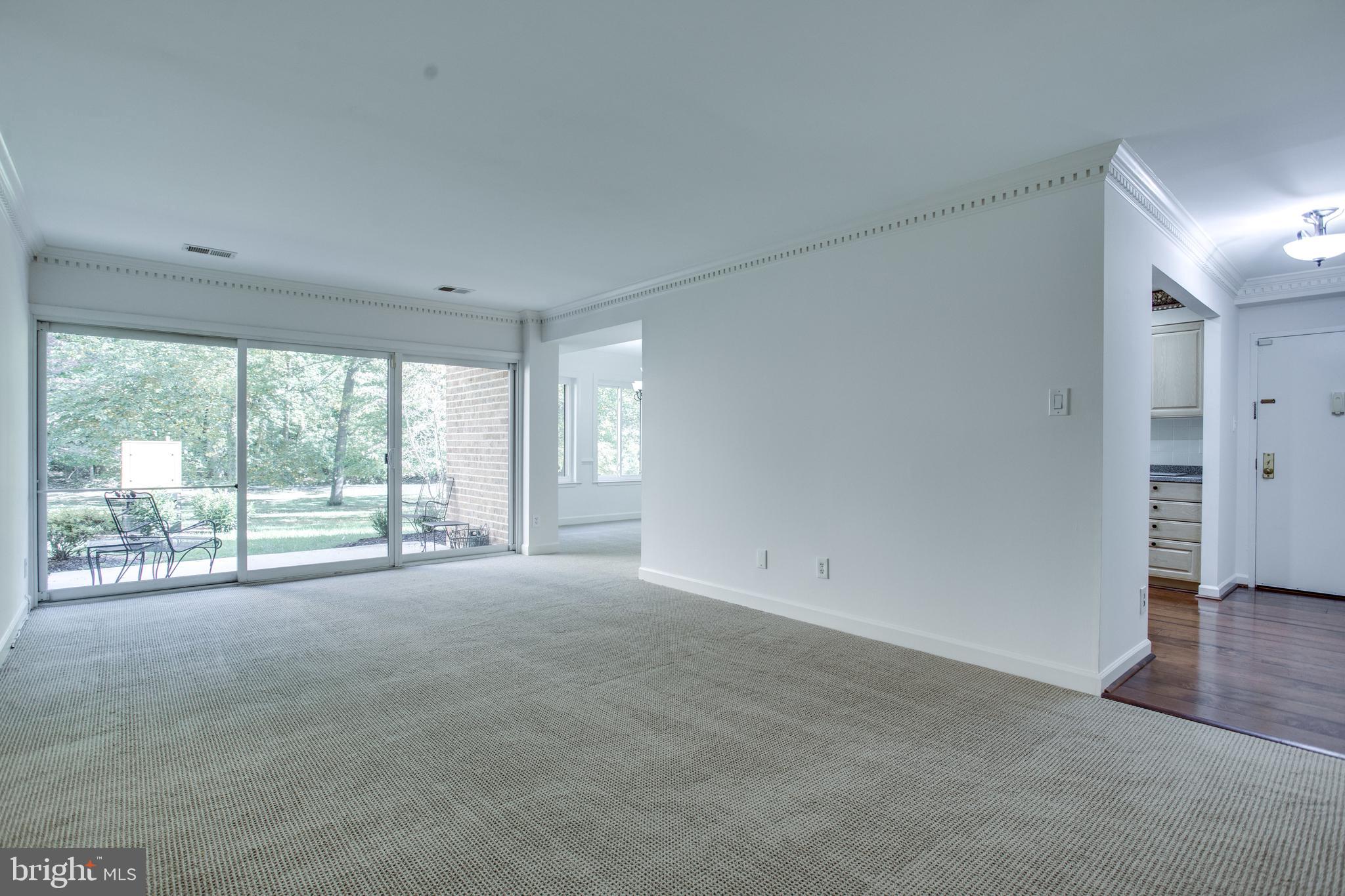 GEORGETOWN VILLAGE - Residential