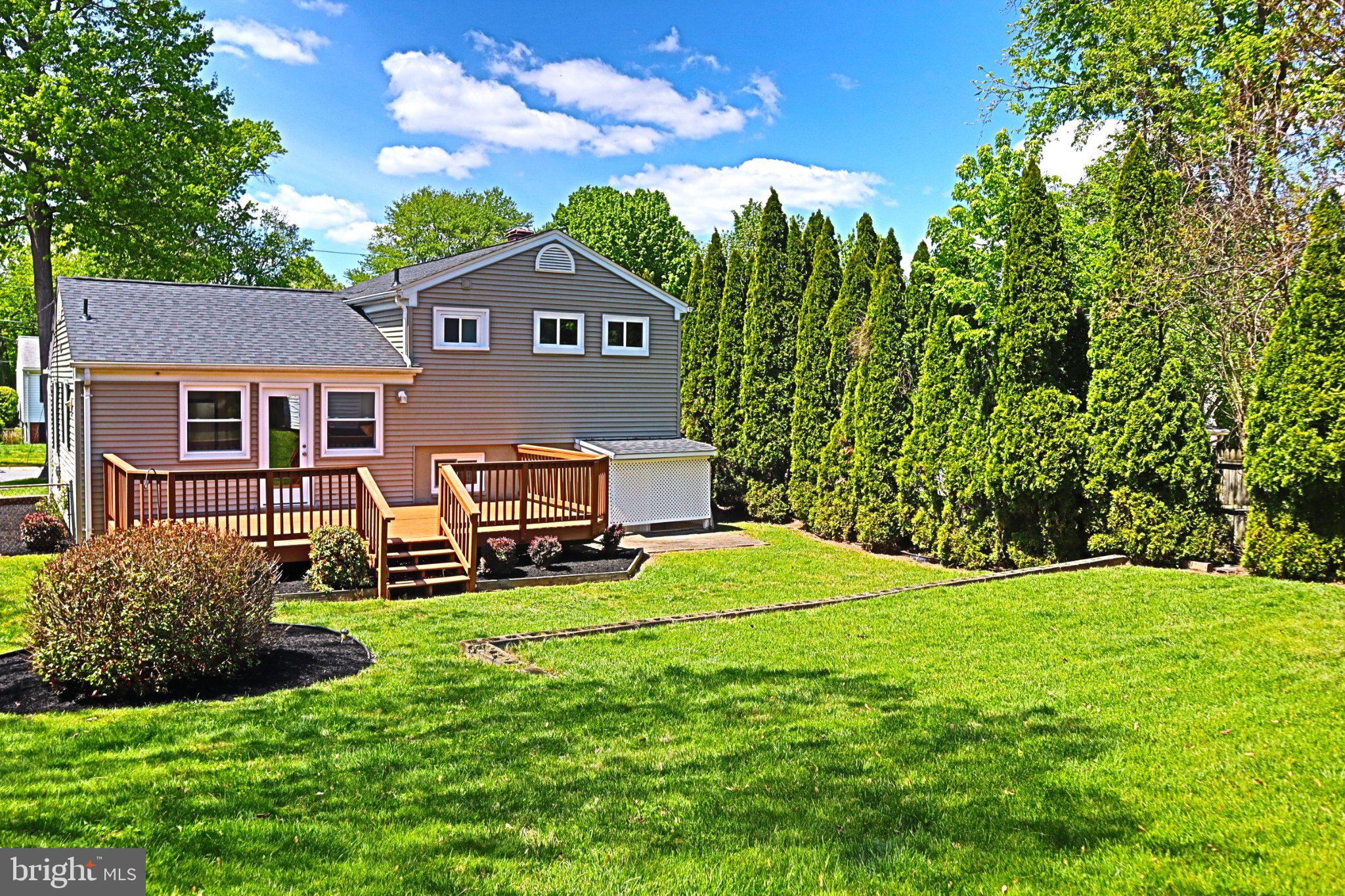 BURGUNDY ESTATES - Residential