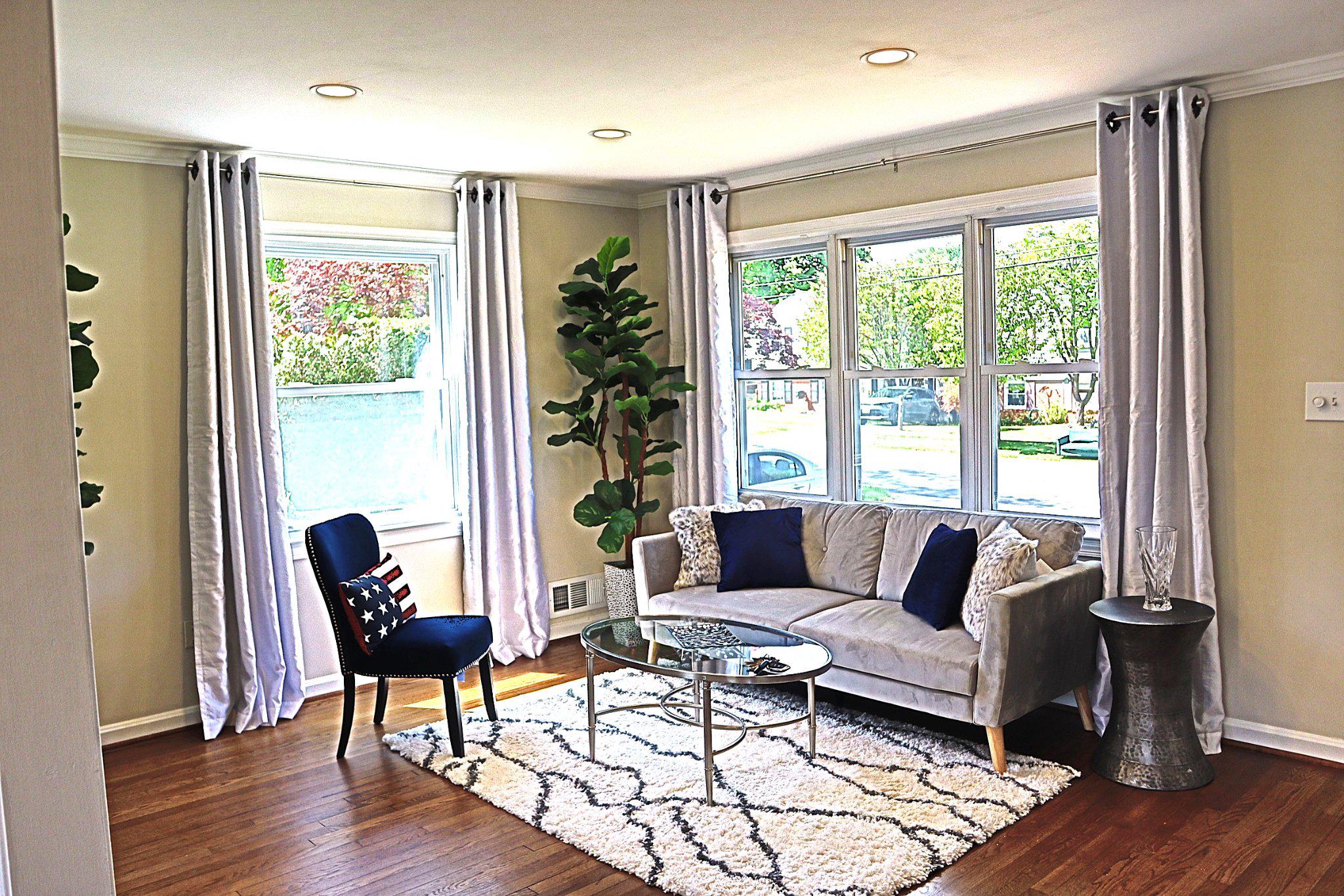 BURGUNDY ESTATES - Residential