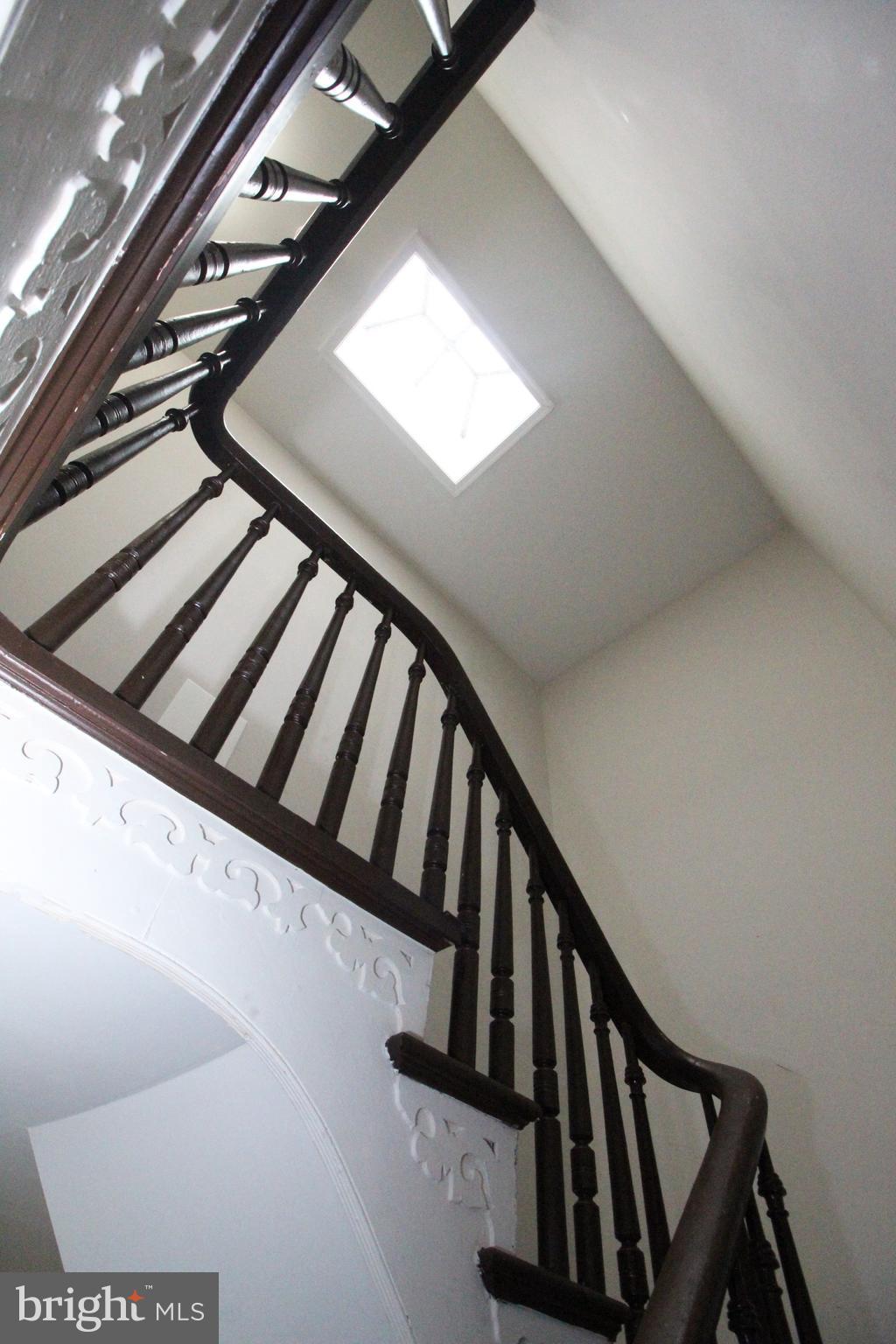 DRUID HEIGHTS - Residential