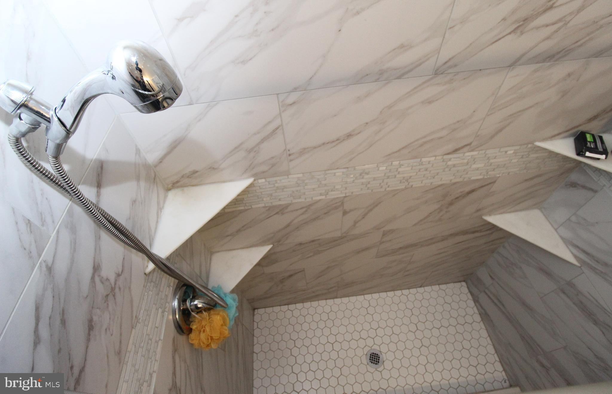 DRUID HEIGHTS - Residential