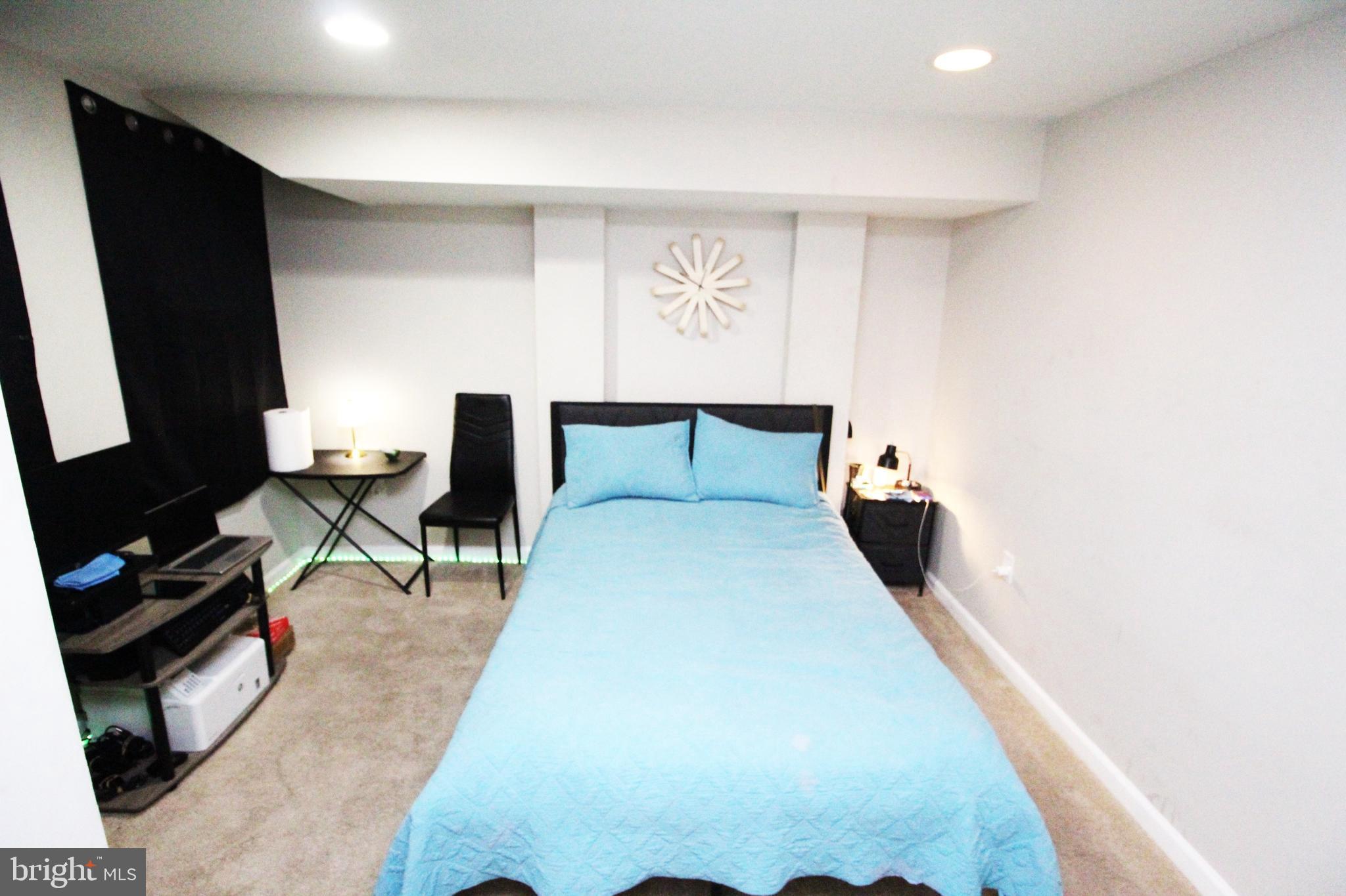 DRUID HEIGHTS - Residential