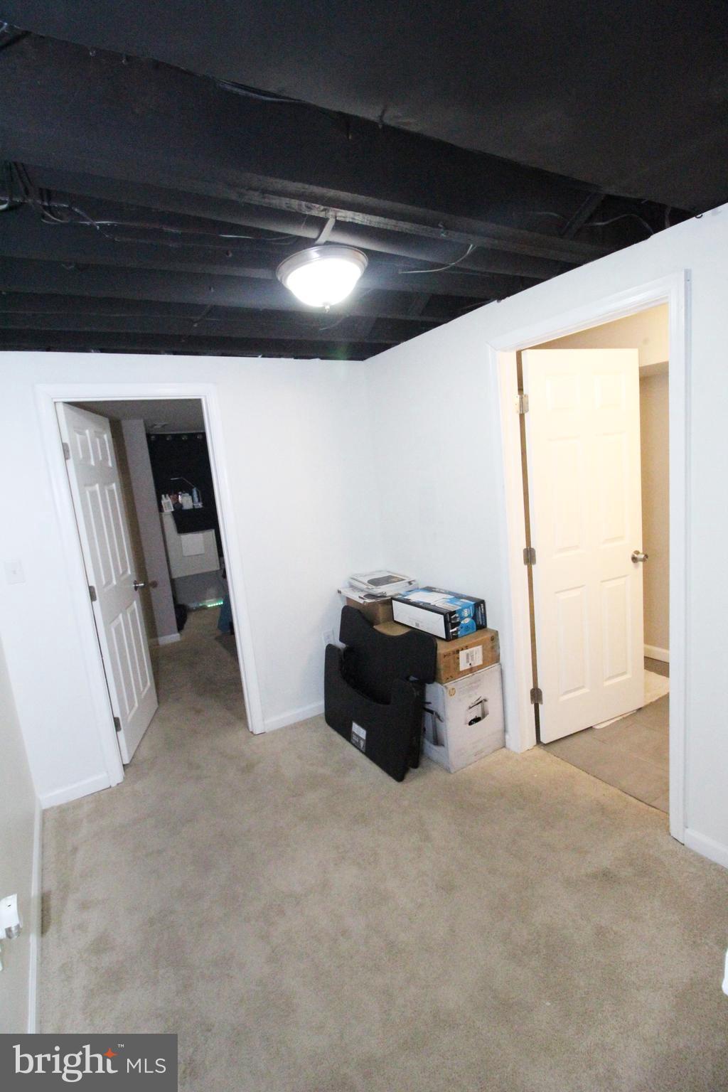 DRUID HEIGHTS - Residential