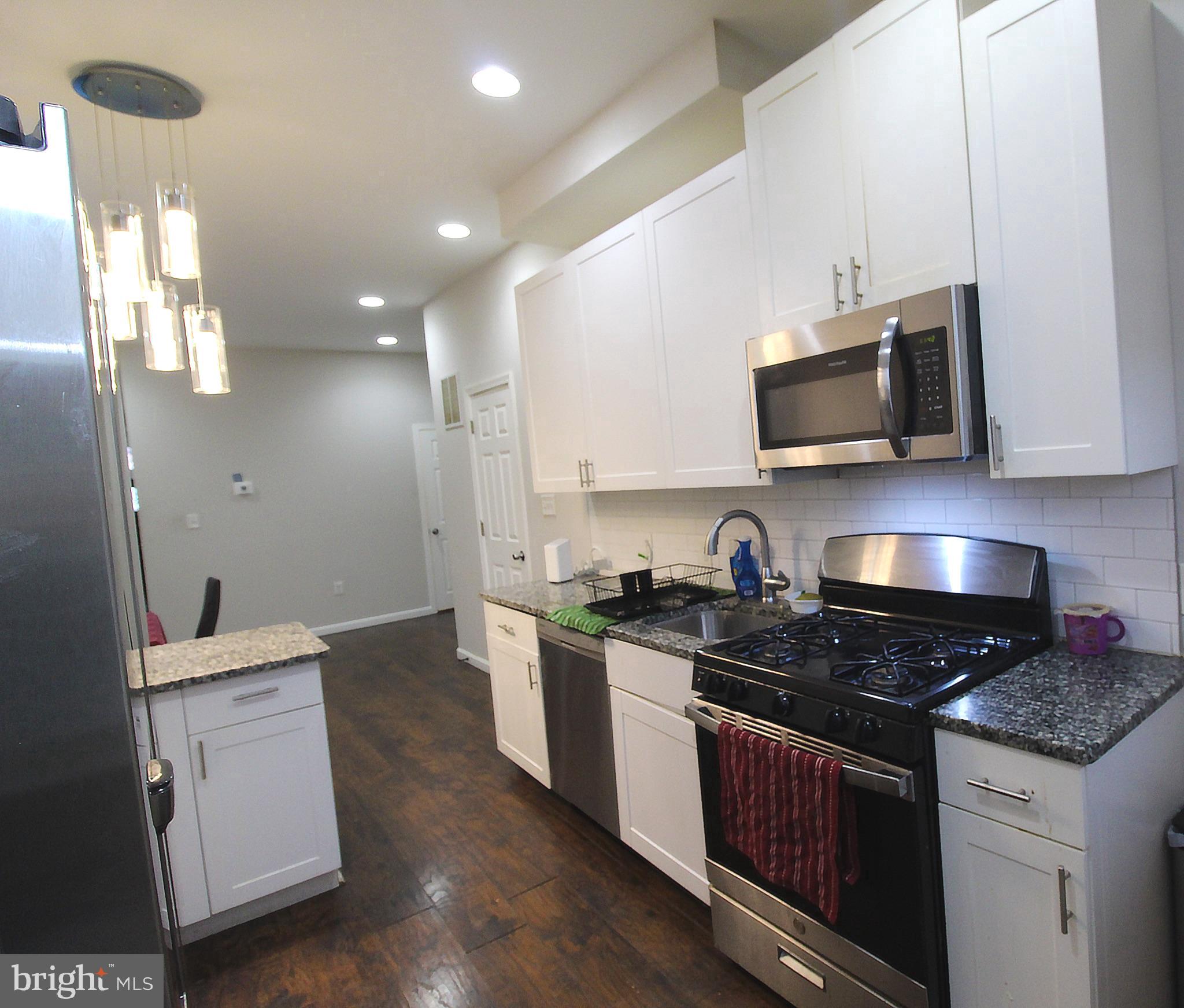 DRUID HEIGHTS - Residential