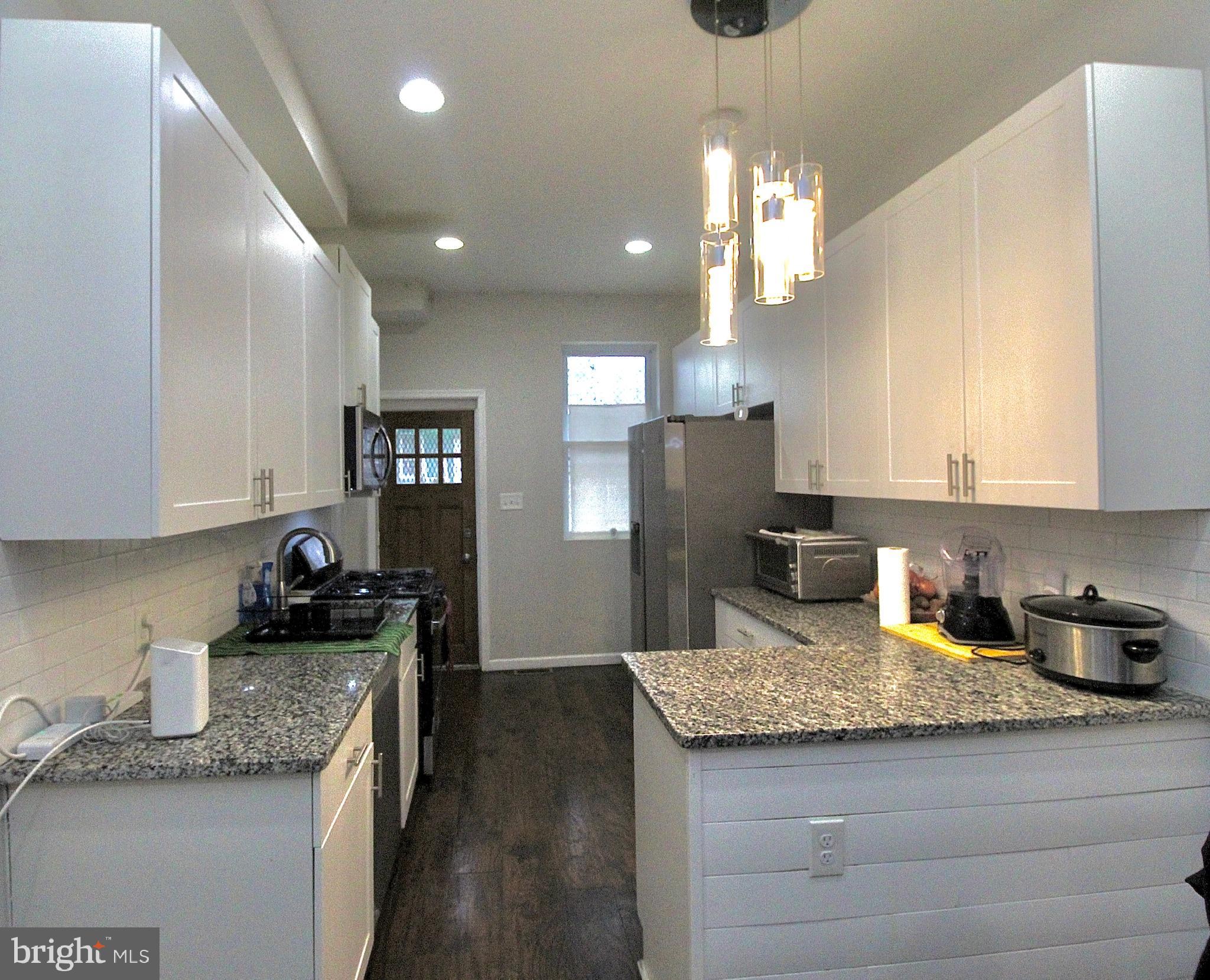 DRUID HEIGHTS - Residential