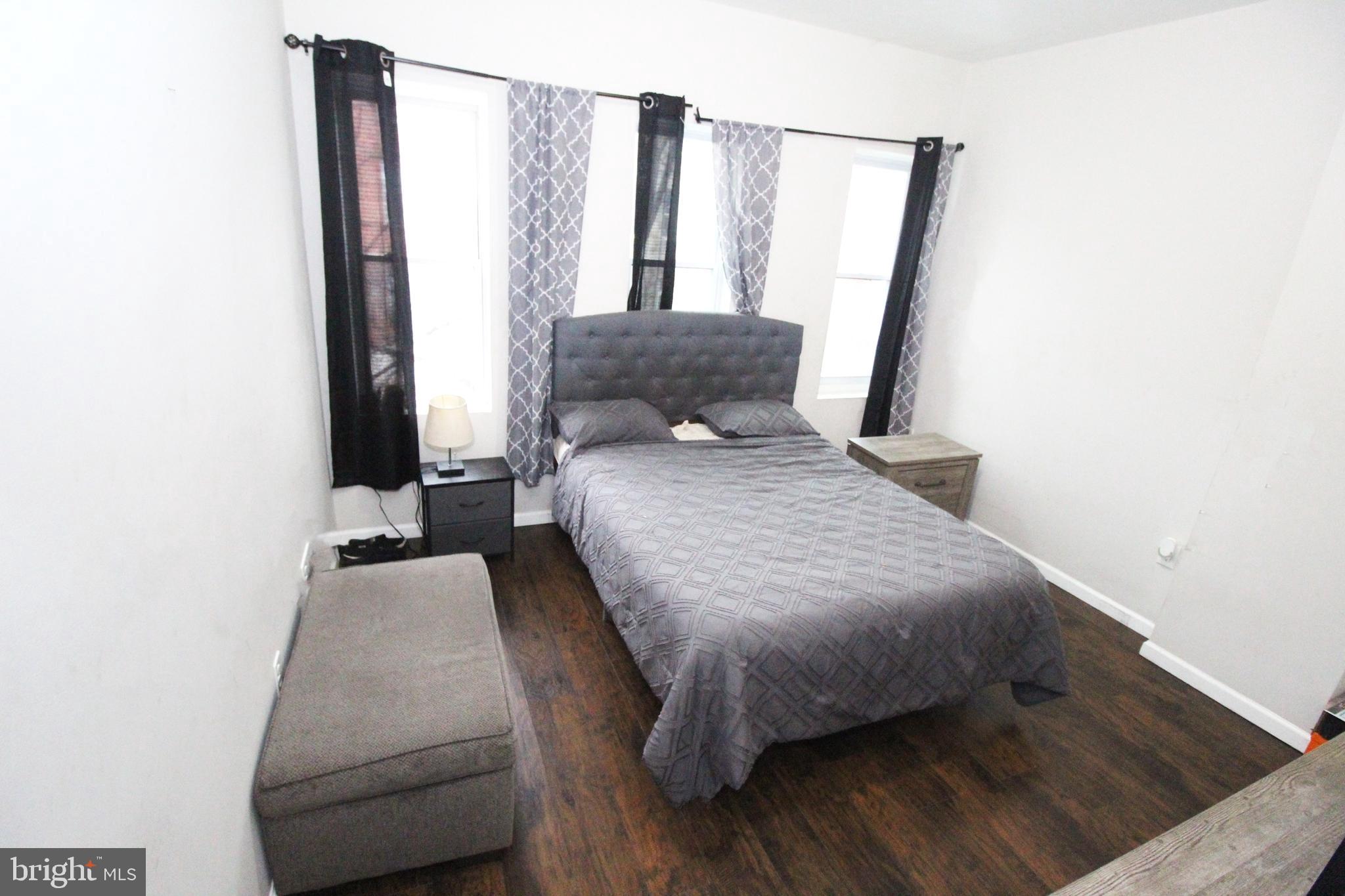 DRUID HEIGHTS - Residential