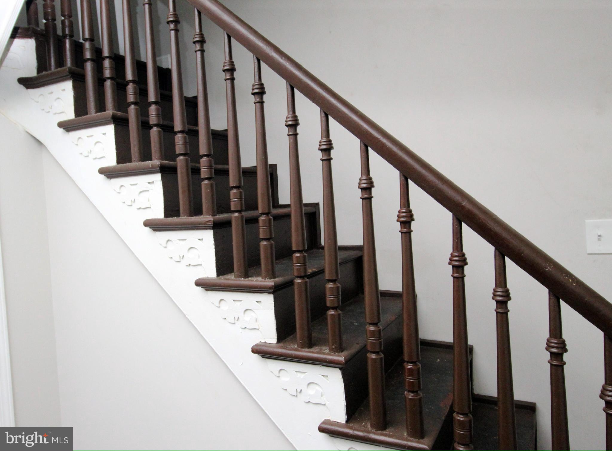 DRUID HEIGHTS - Residential