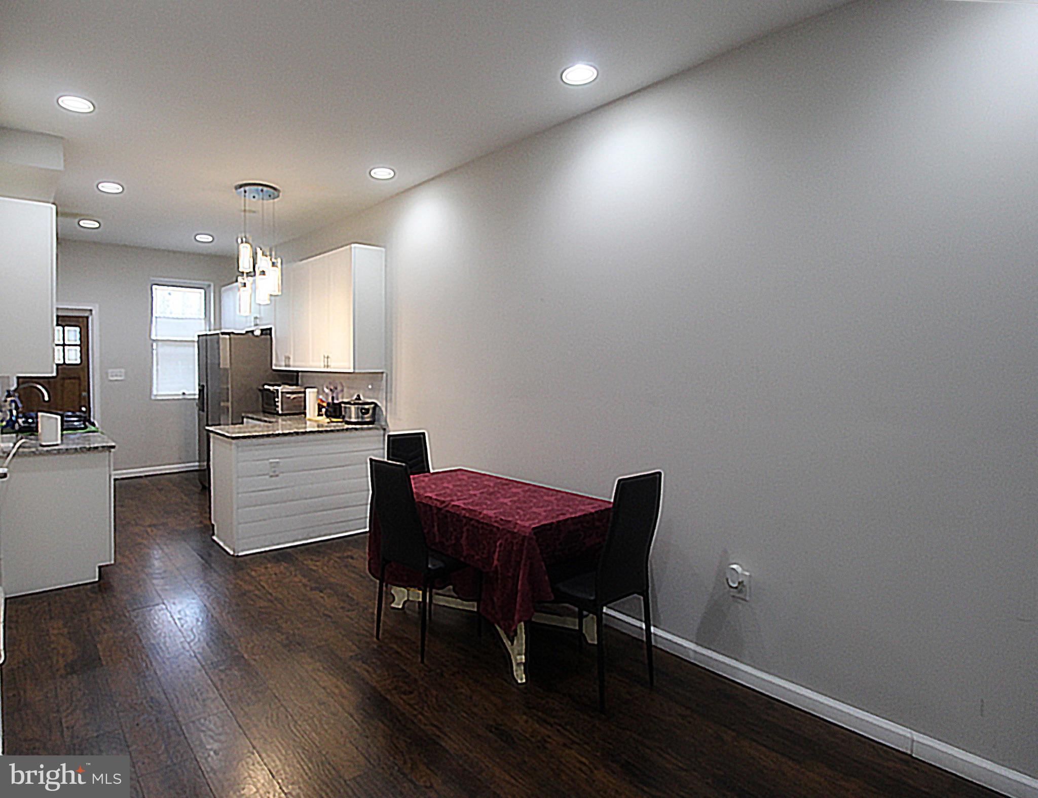 DRUID HEIGHTS - Residential